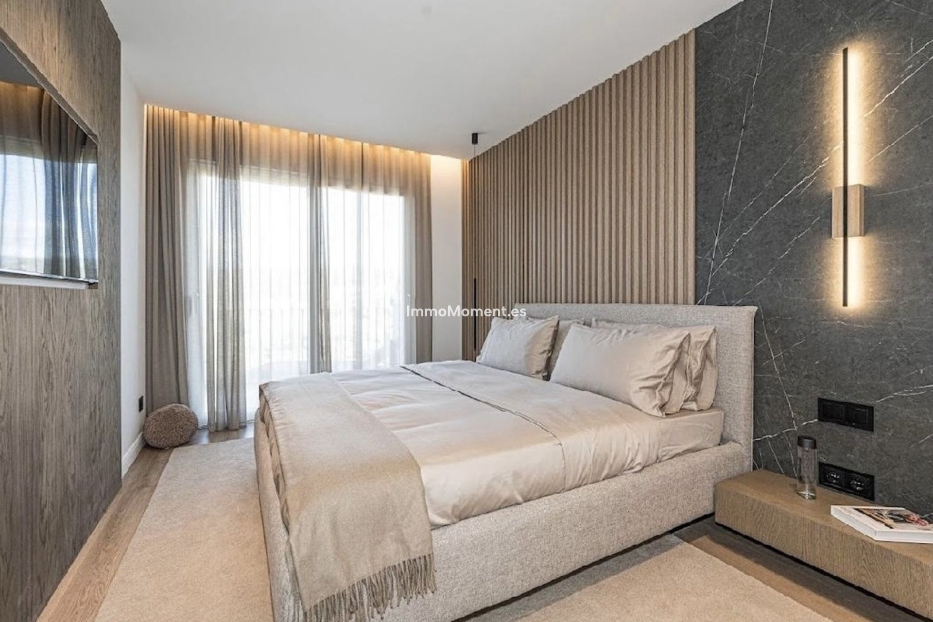 Revente - Maison mitoyenne - Benahavís - Benahavís Centro