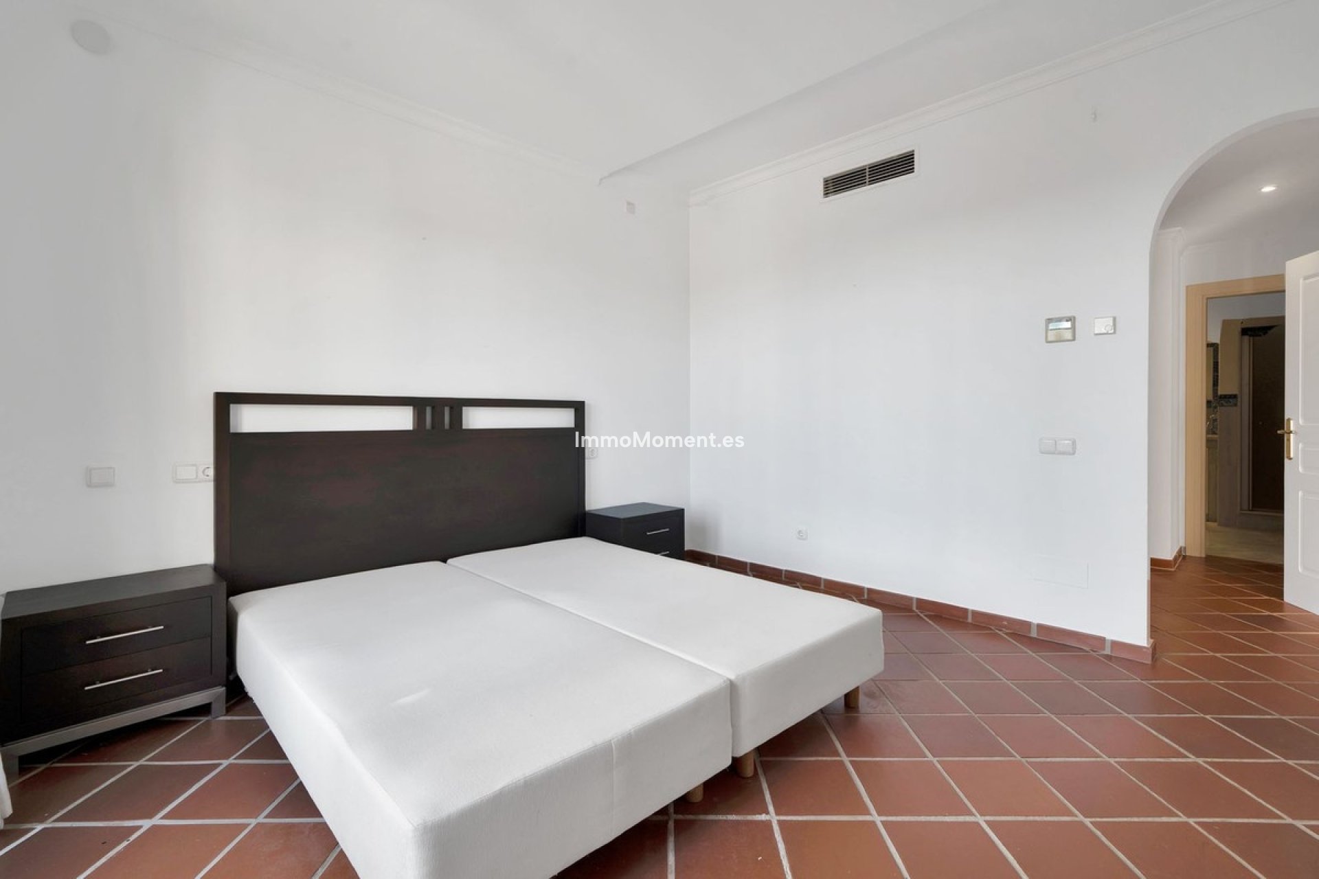 Revente - Maison mitoyenne - Benahavís - Benahavís Centro