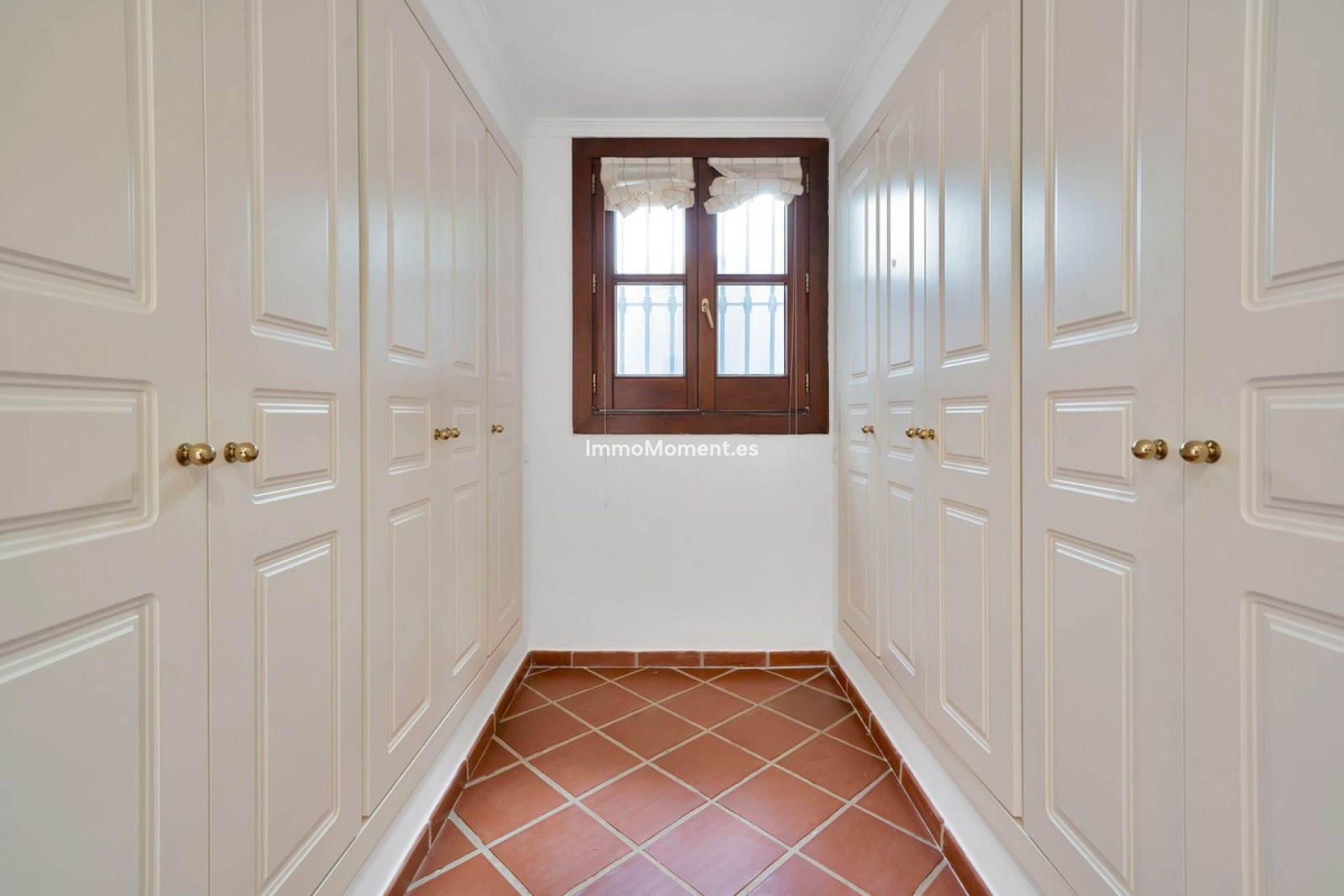 Revente - Maison mitoyenne - Benahavís - Benahavís Centro