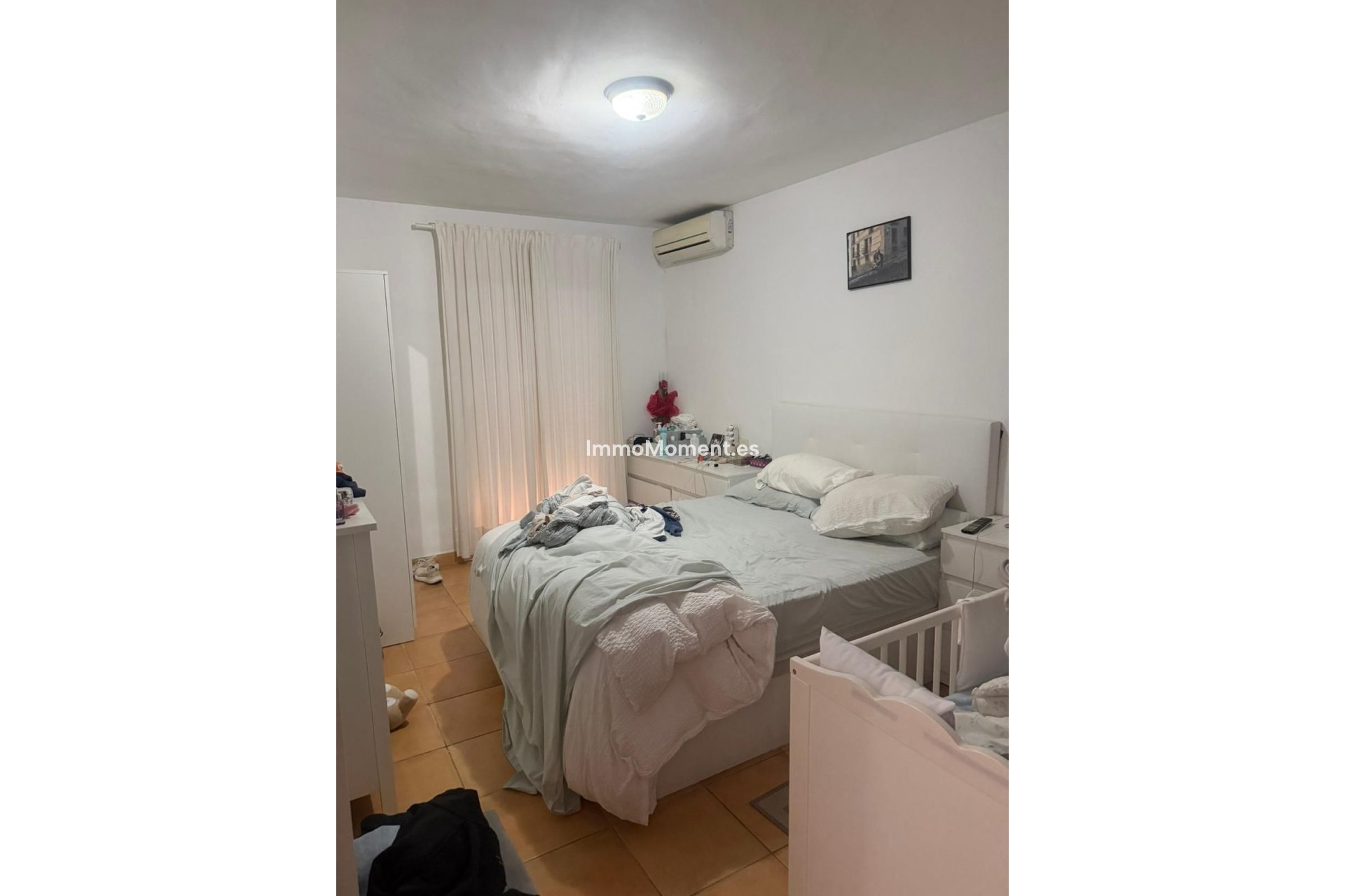 Revente - Maison mitoyenne - Benahavís - Benahavís Centro