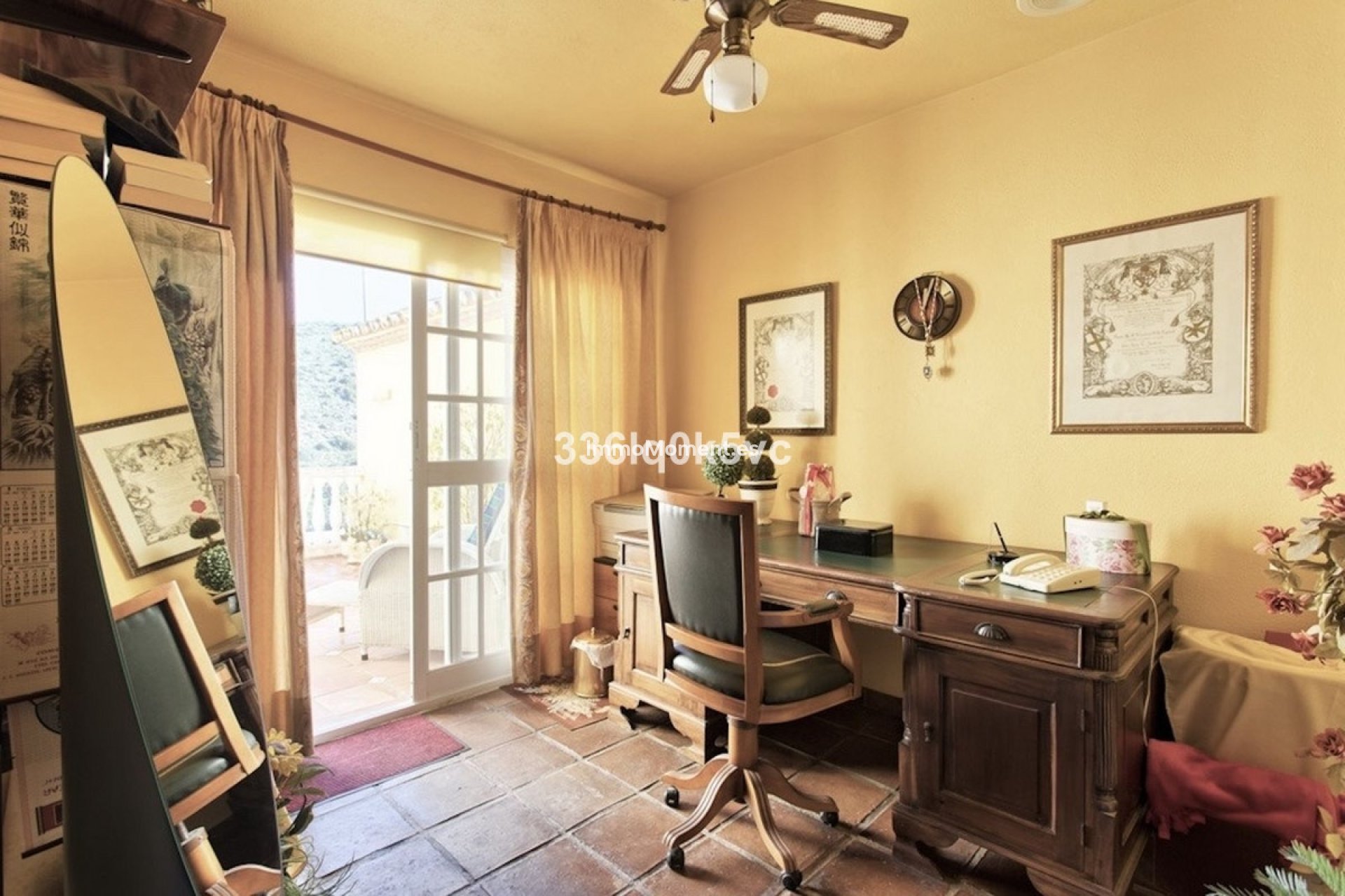 Revente - Maison mitoyenne - Benahavís - Benahavís Centro