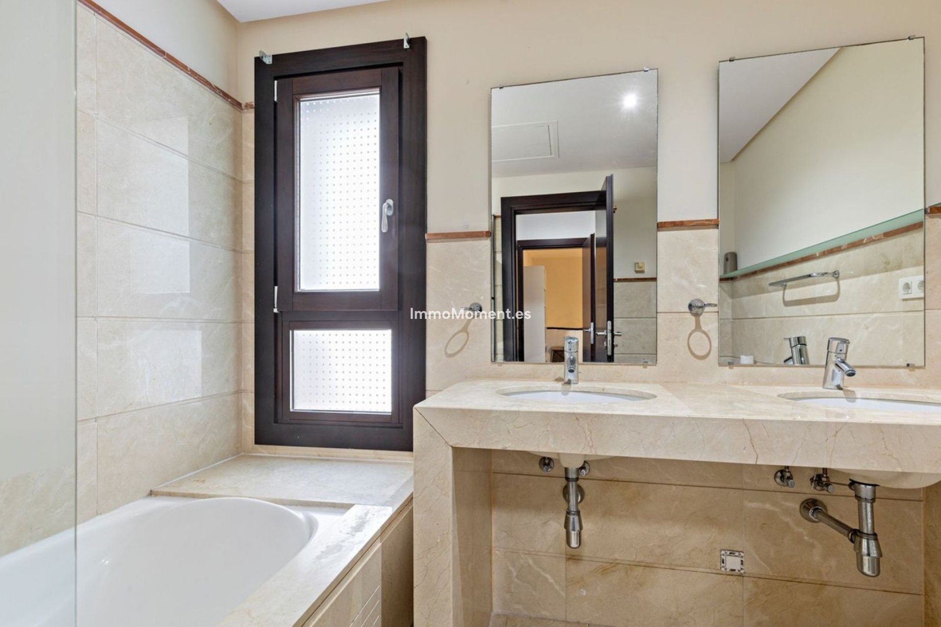 Revente - Maison mitoyenne - Benahavís - Benahavís Centro