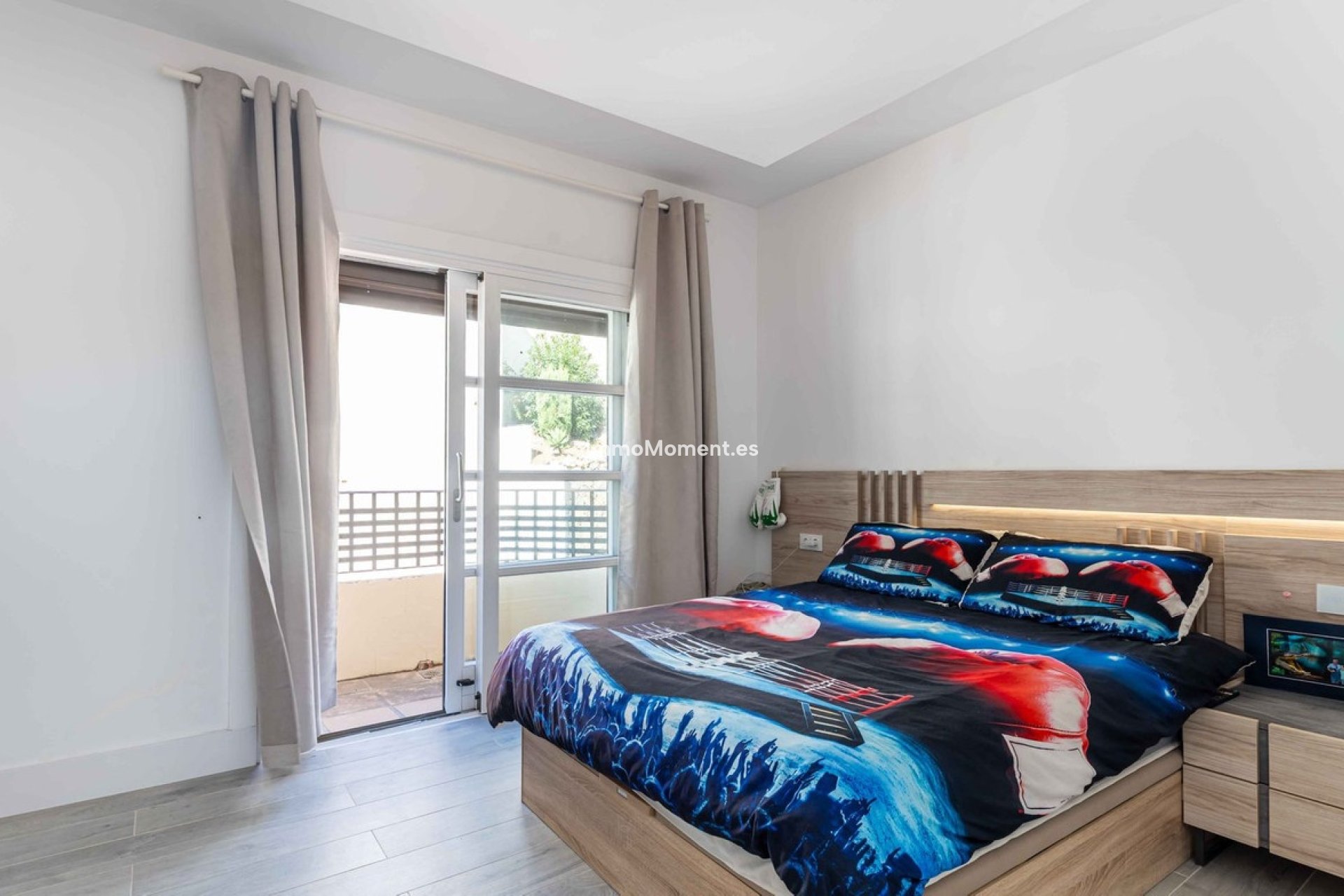 Revente - Maison mitoyenne - Benahavís - Benahavís Centro