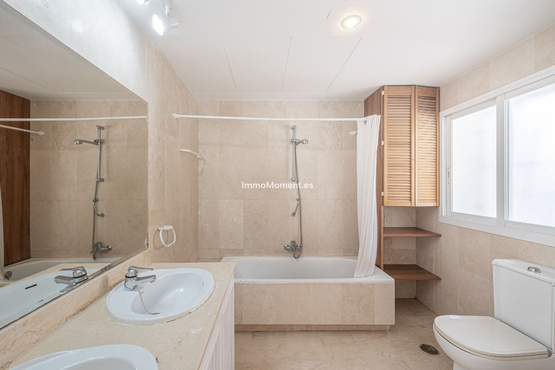 Revente - Maison mitoyenne - Benahavís - Benahavís Centro