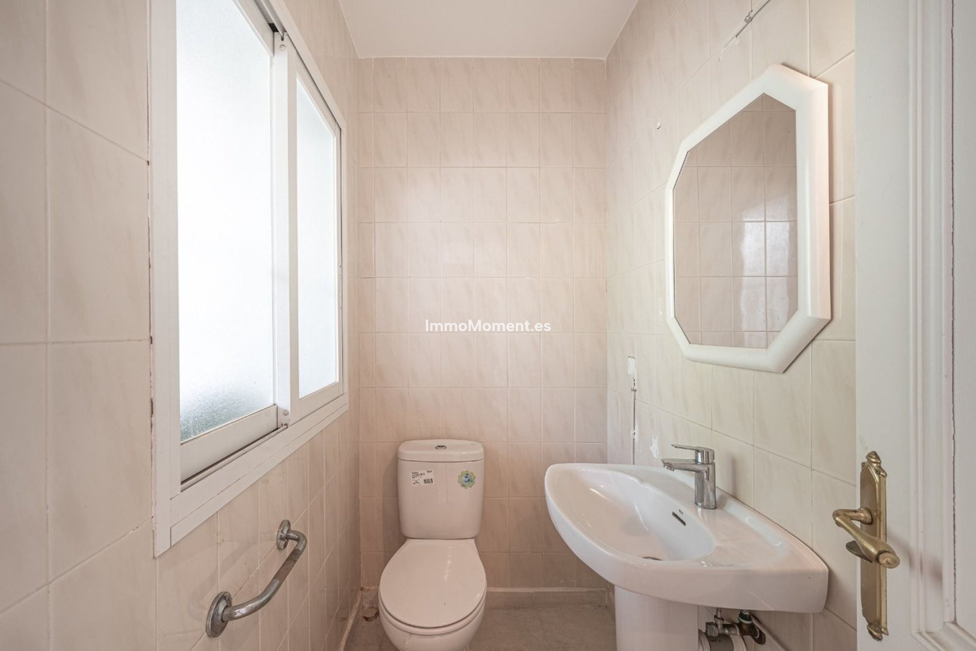 Revente - Maison mitoyenne - Benahavís - Benahavís Centro