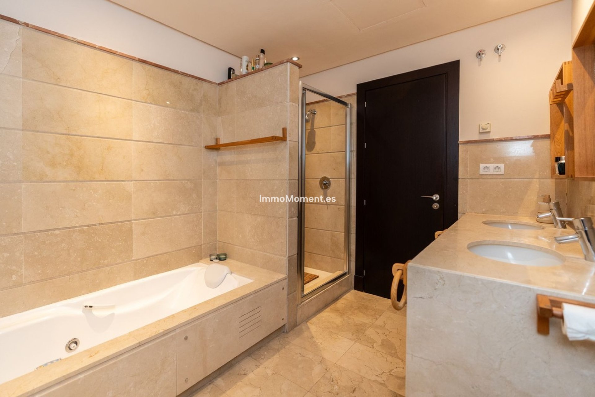 Revente - Maison mitoyenne - Benahavís - Benahavís Centro