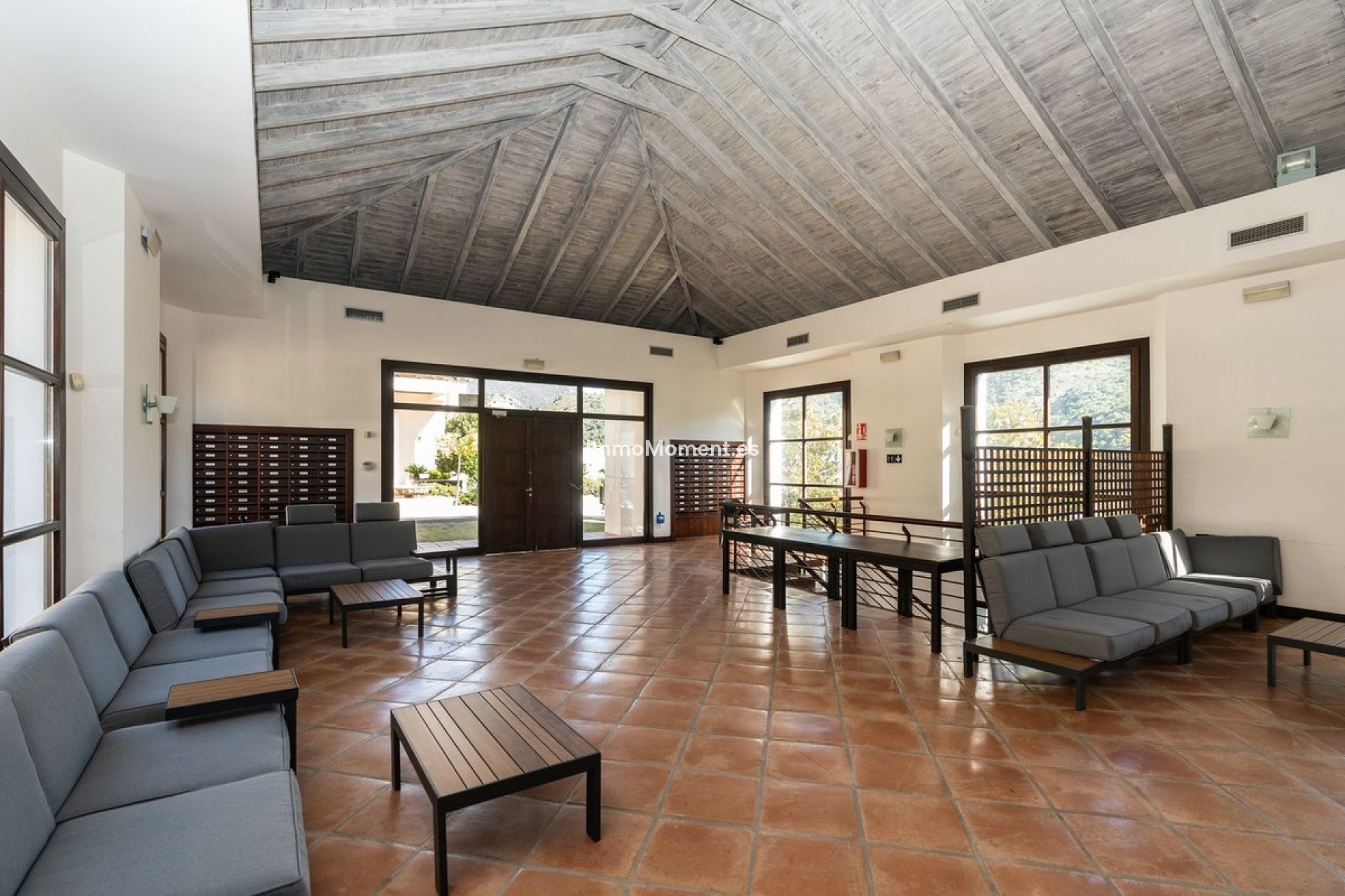 Revente - Maison mitoyenne - Benahavís - Benahavís Centro