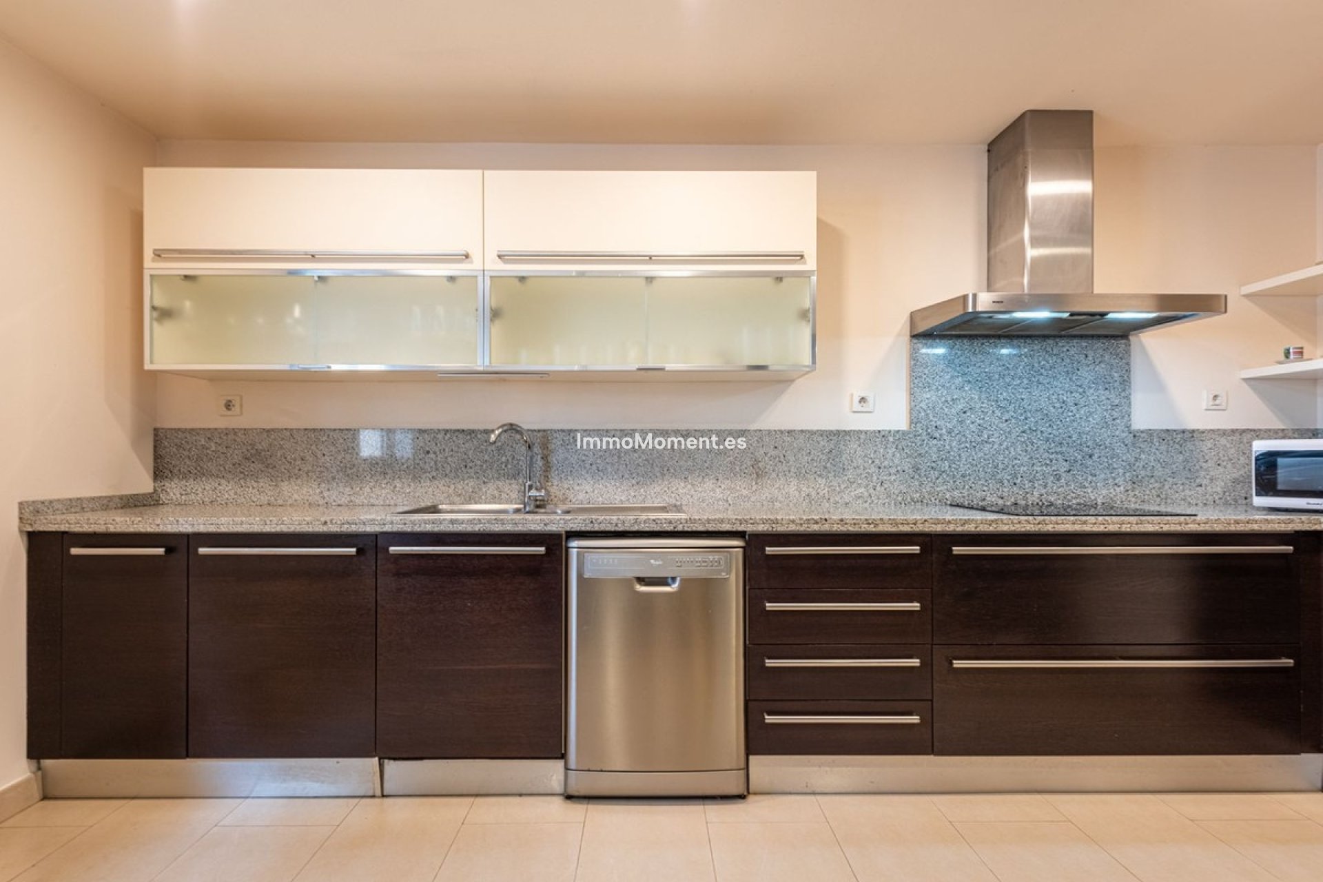 Revente - Maison mitoyenne - Benahavís - Benahavís Centro