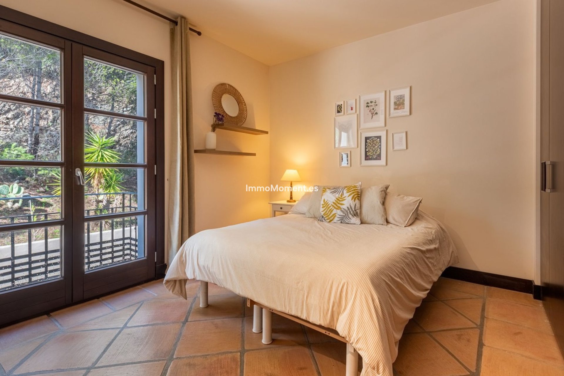 Revente - Maison mitoyenne - Benahavís - Benahavís Centro