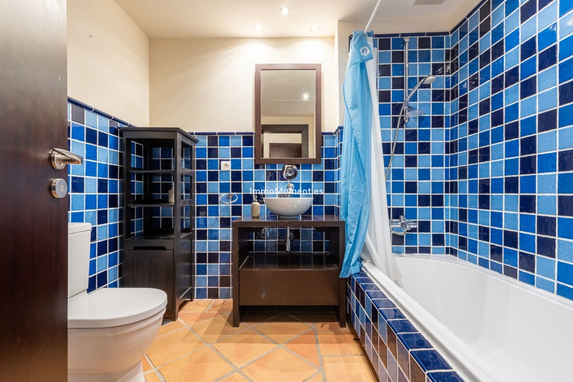 Revente - Maison mitoyenne - Benahavís - Benahavís Centro