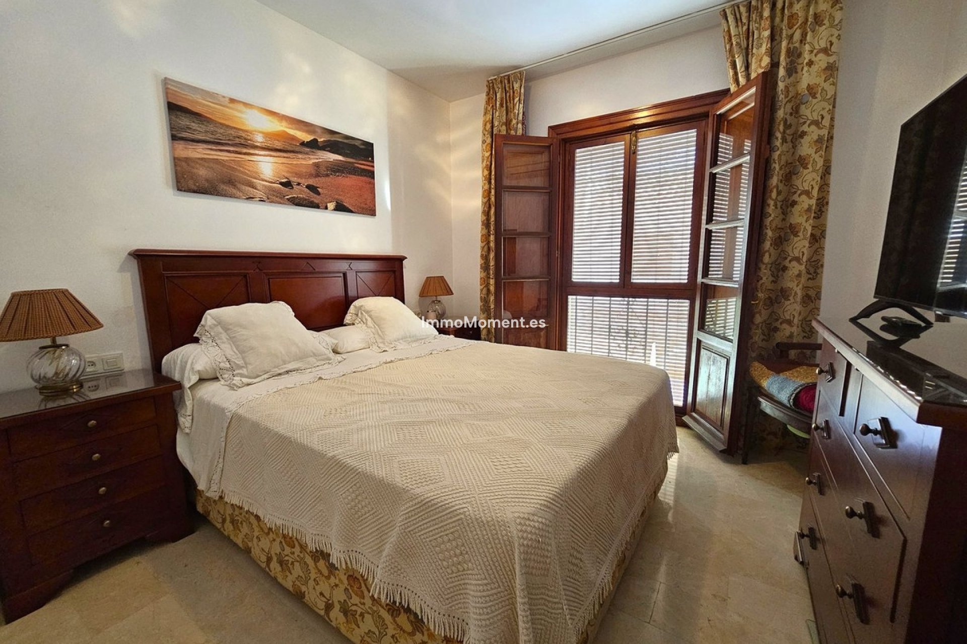 Revente - Maison mitoyenne - Benahavís - Benahavís Centro