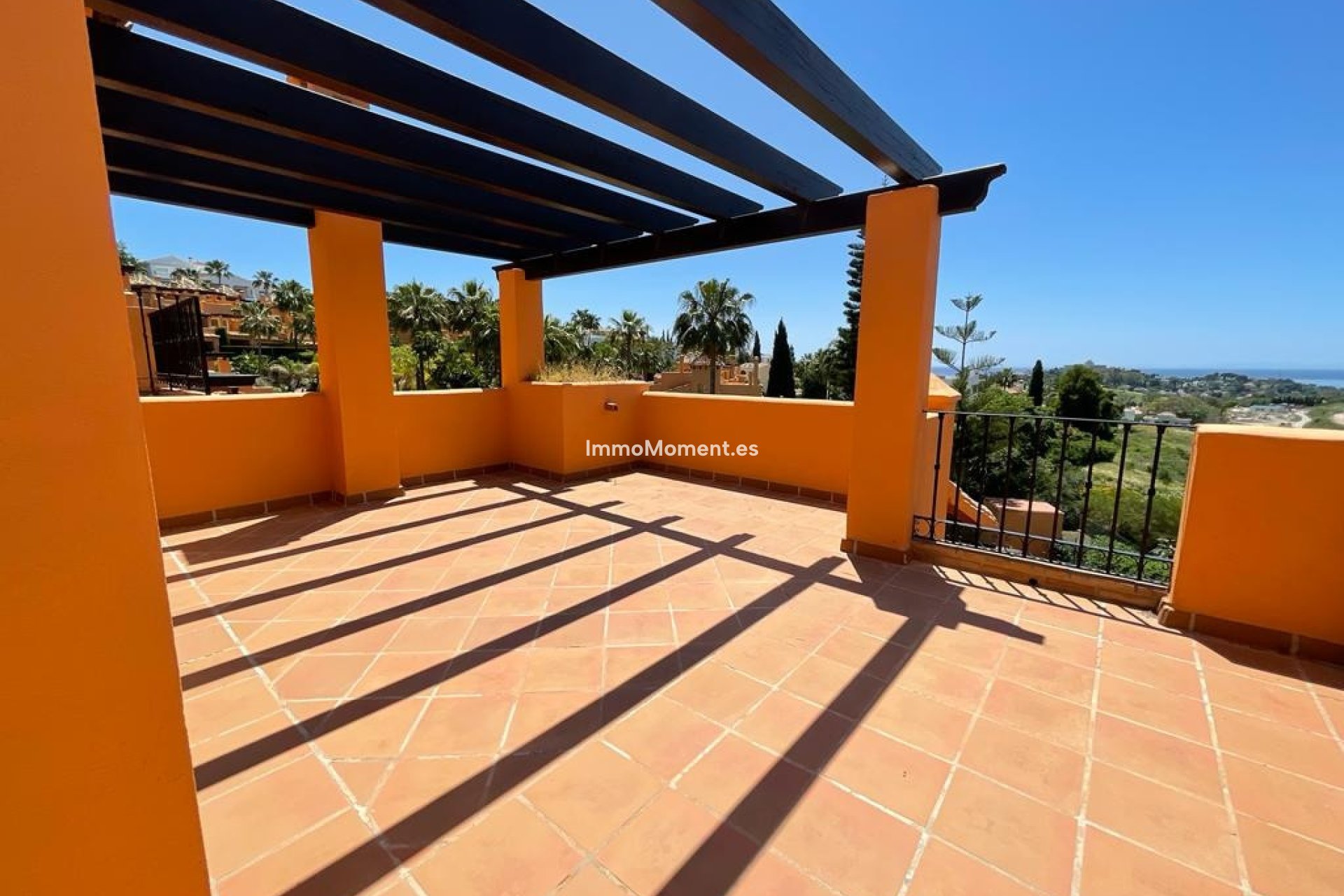 Revente - Maison mitoyenne - Benahavís - Benahavís Centro