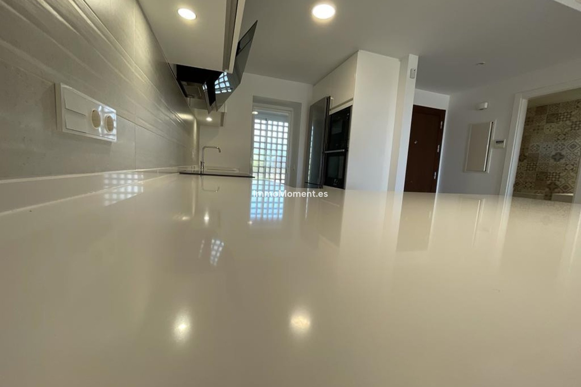 Revente - Maison mitoyenne - Benahavís - Benahavís Centro