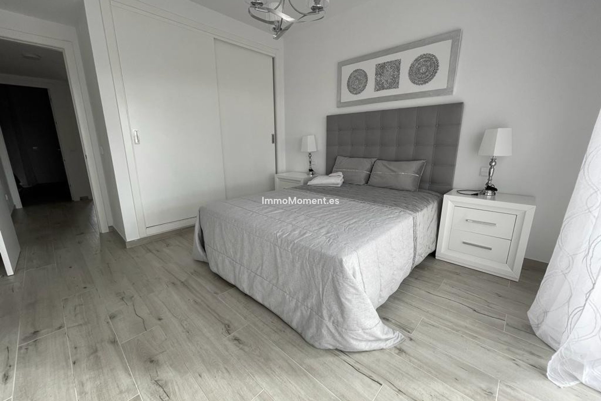 Revente - Maison mitoyenne - Benahavís - Benahavís Centro