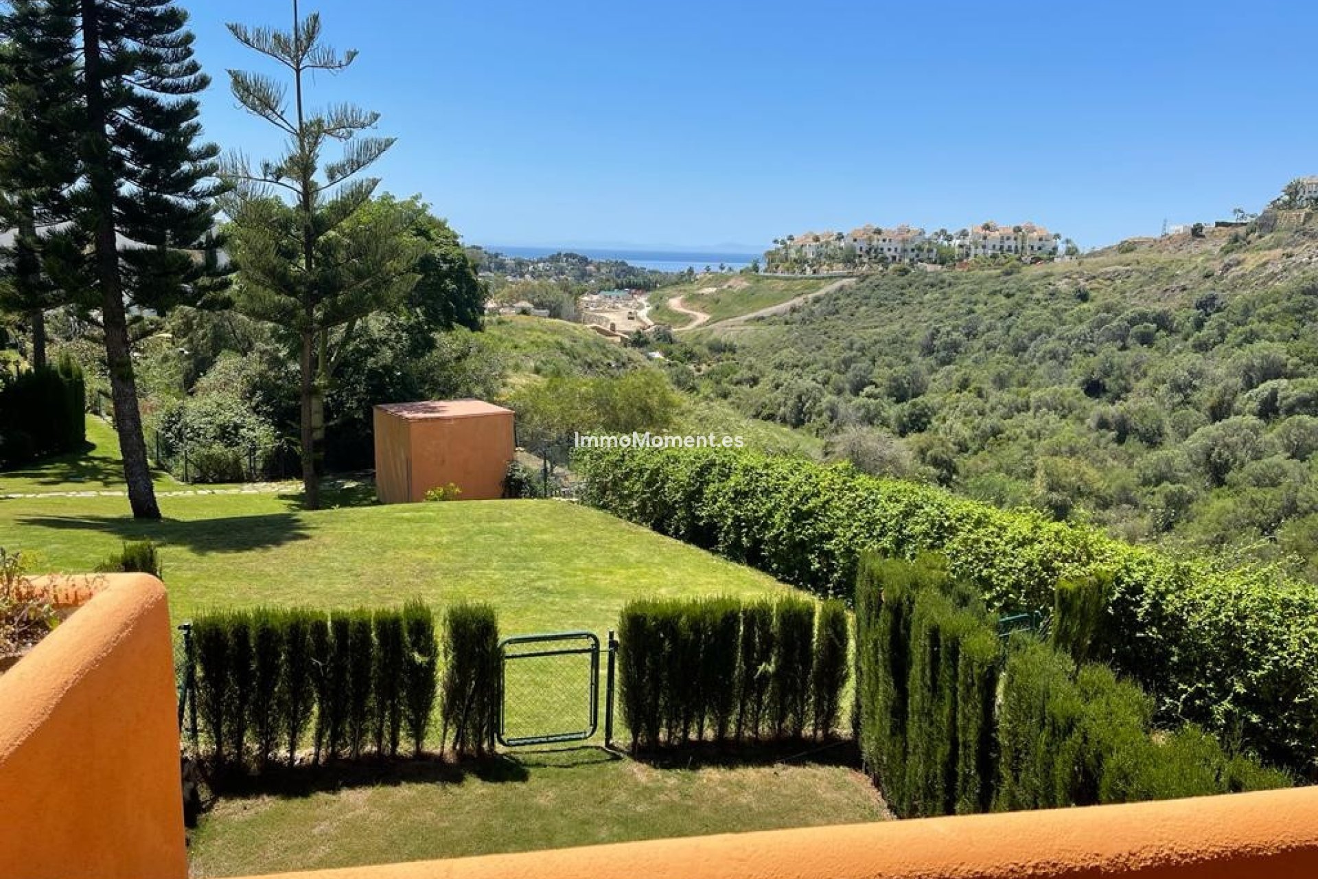 Revente - Maison mitoyenne - Benahavís - Benahavís Centro