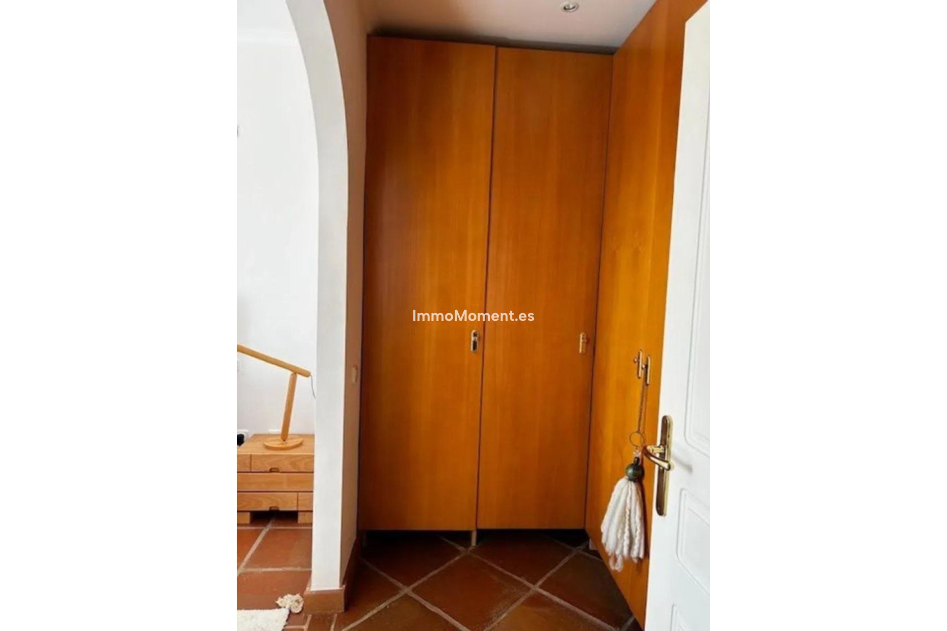 Revente - Maison mitoyenne - Benahavís - Benahavís Centro