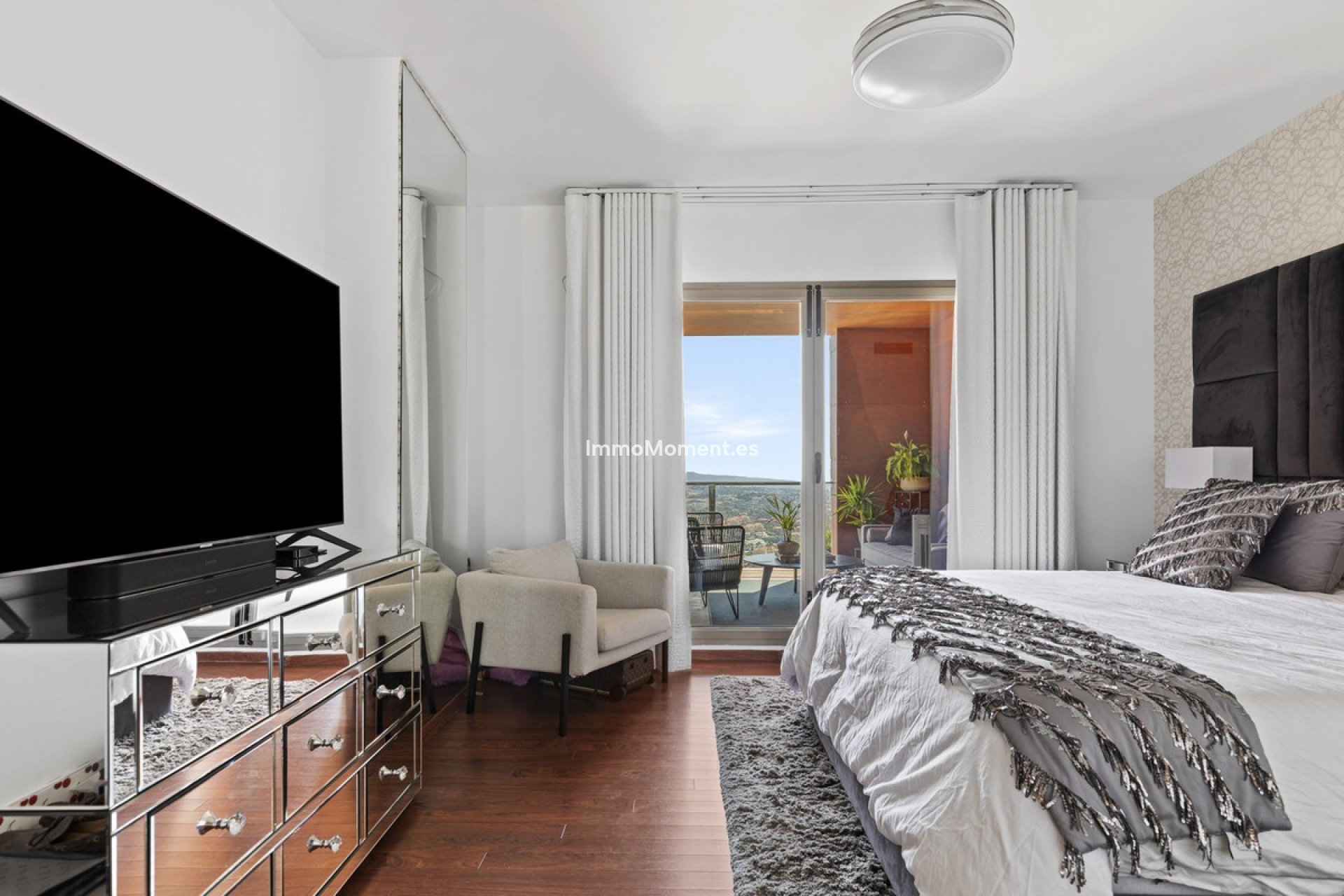 Revente - Maison mitoyenne - Benahavís - Benahavís Centro