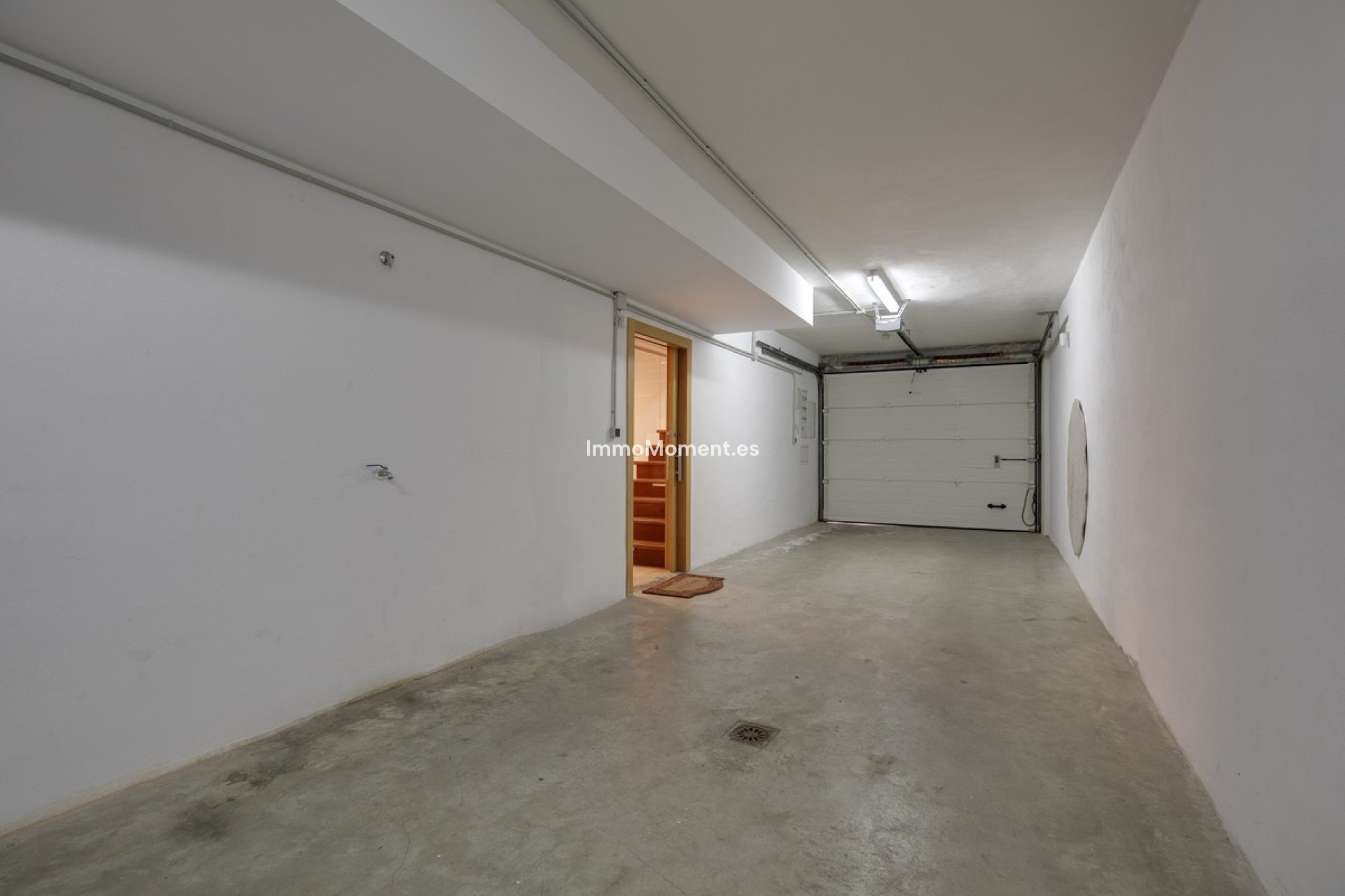 Revente - Maison mitoyenne - Benahavís - Benahavís Centro