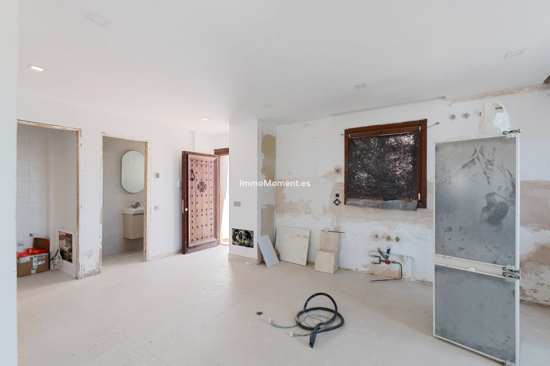 Revente - Maison mitoyenne - Benahavís - Benahavís Centro