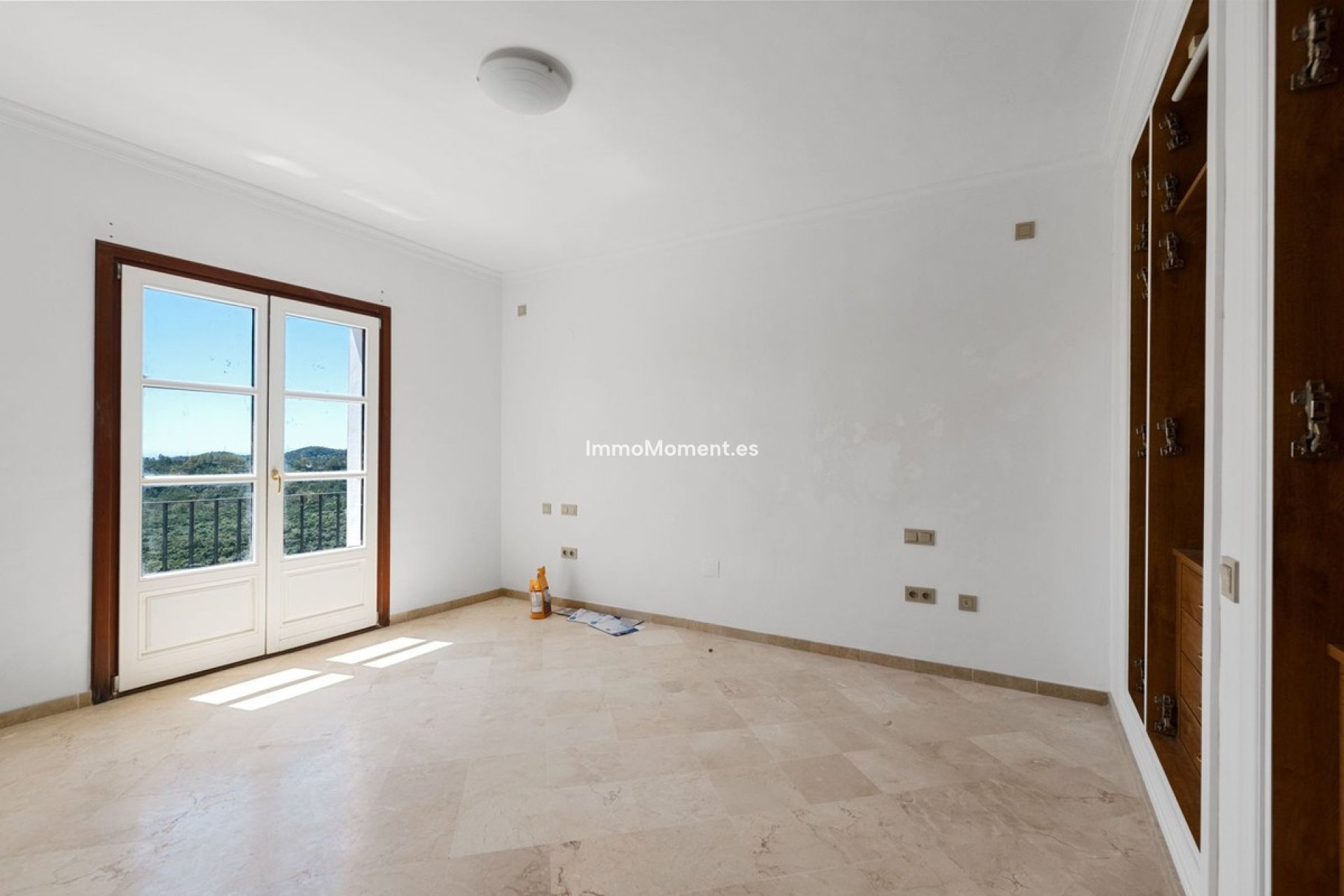 Revente - Maison mitoyenne - Benahavís - Benahavís Centro