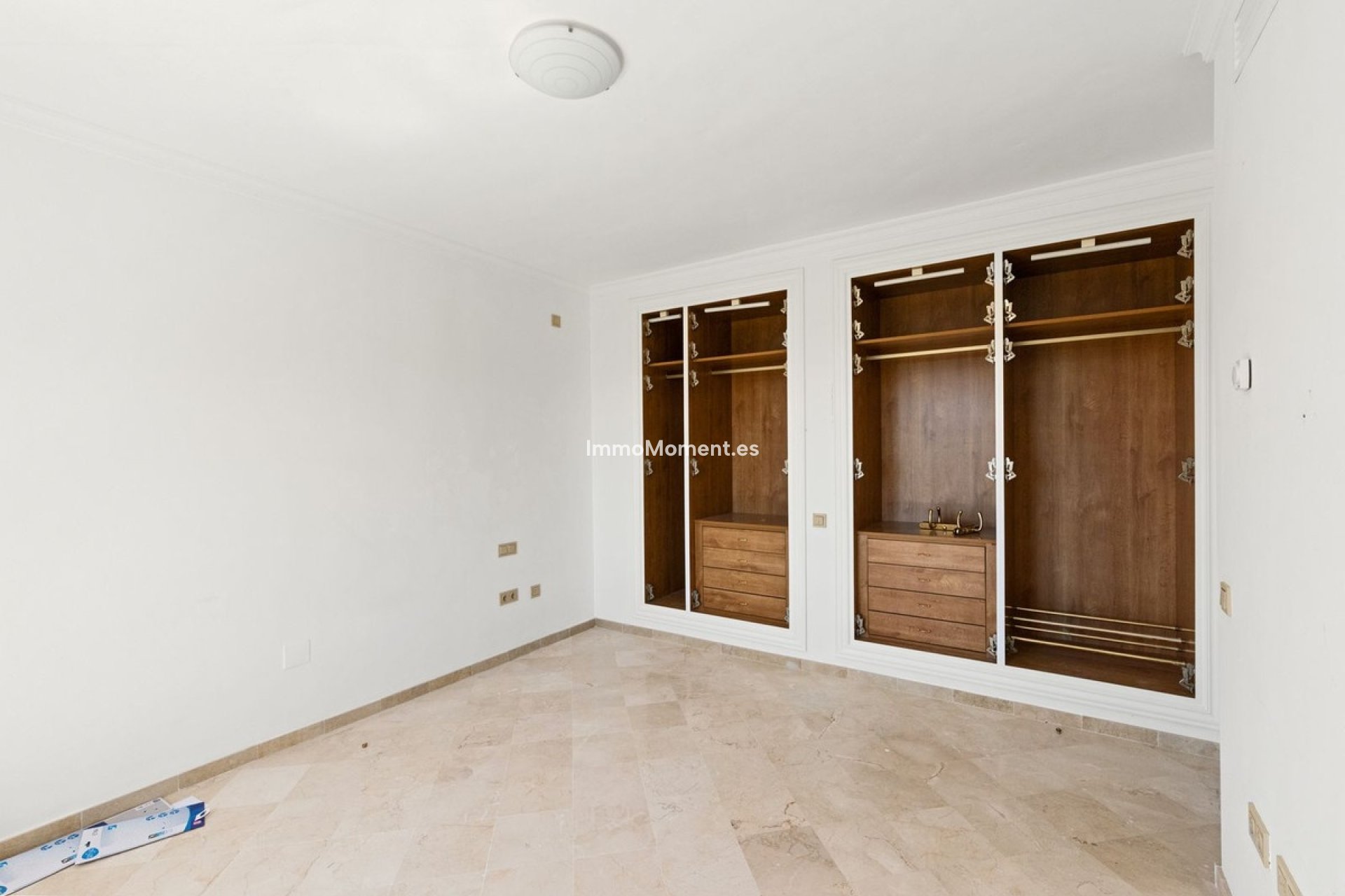 Revente - Maison mitoyenne - Benahavís - Benahavís Centro