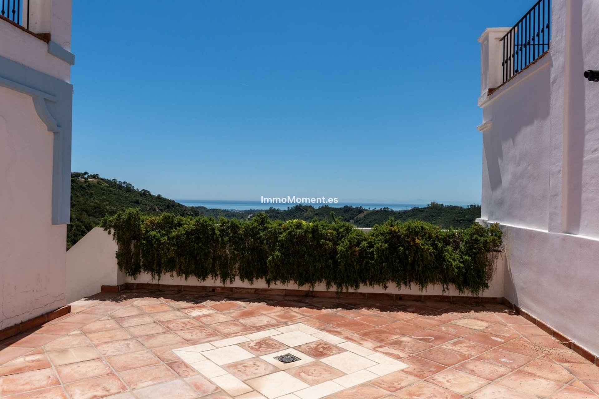 Revente - Maison mitoyenne - Benahavís - Benahavís Centro