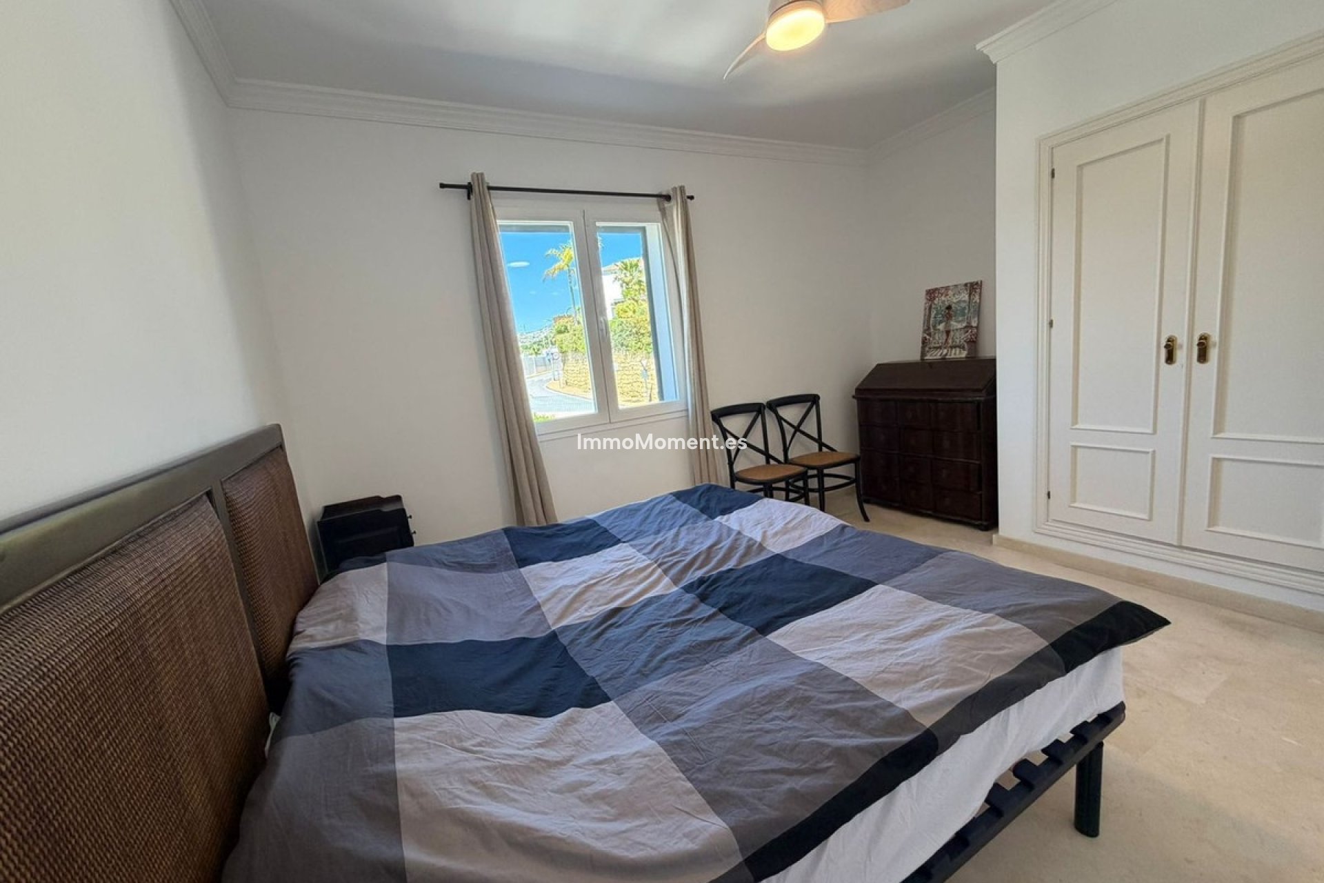 Revente - Maison mitoyenne - Benahavís - Benahavís Centro