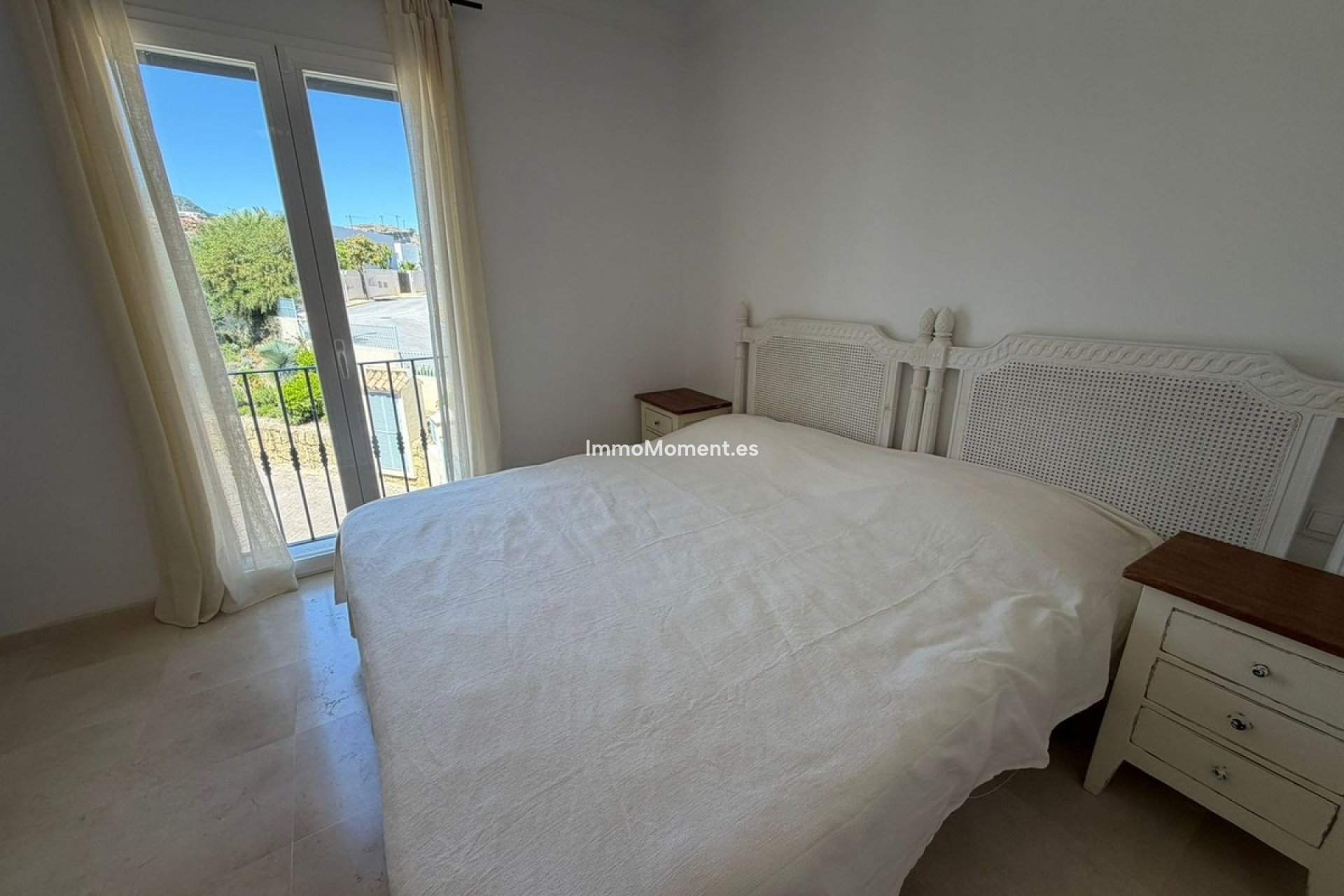 Revente - Maison mitoyenne - Benahavís - Benahavís Centro