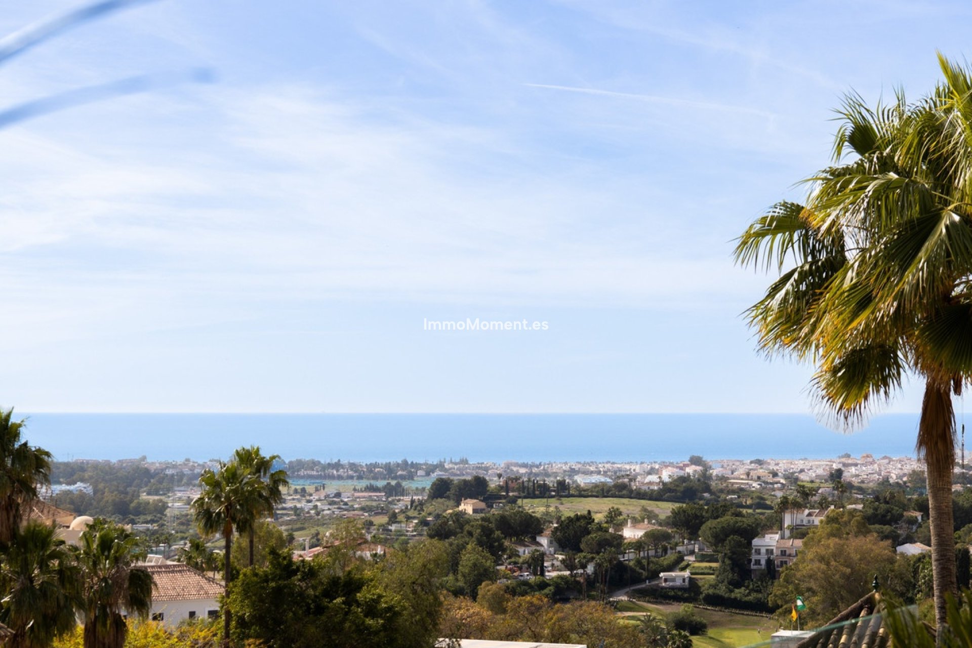 Revente - Maison mitoyenne - Benahavís - Benahavís Centro