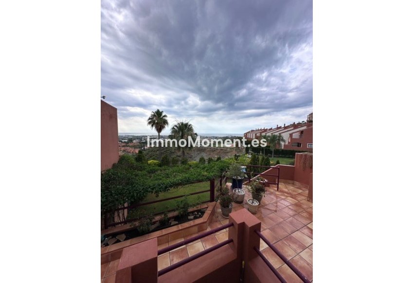 Revente - Maison mitoyenne - Benahavís - Benahavís Centro