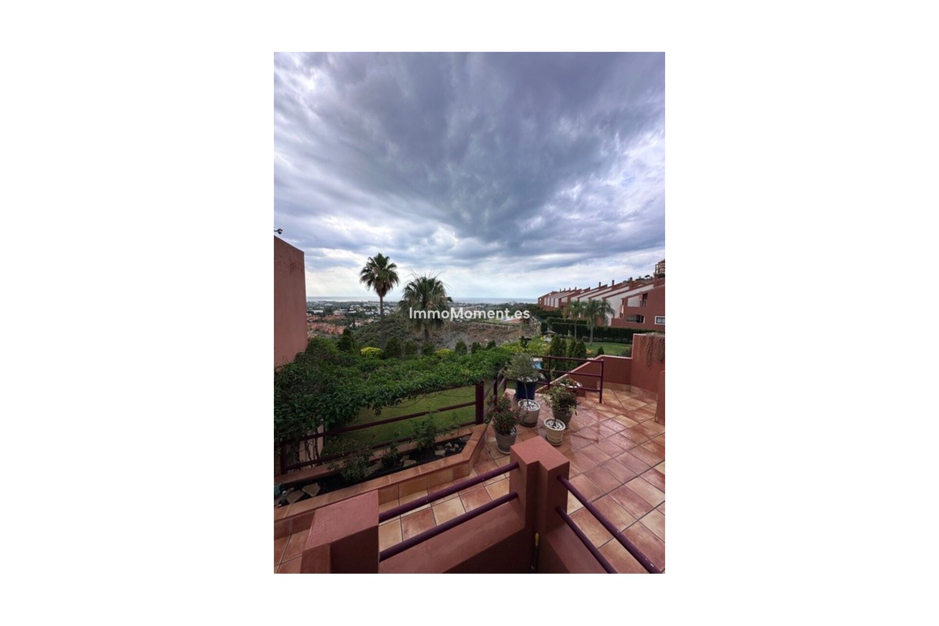 Revente - Maison mitoyenne - Benahavís - Benahavís Centro