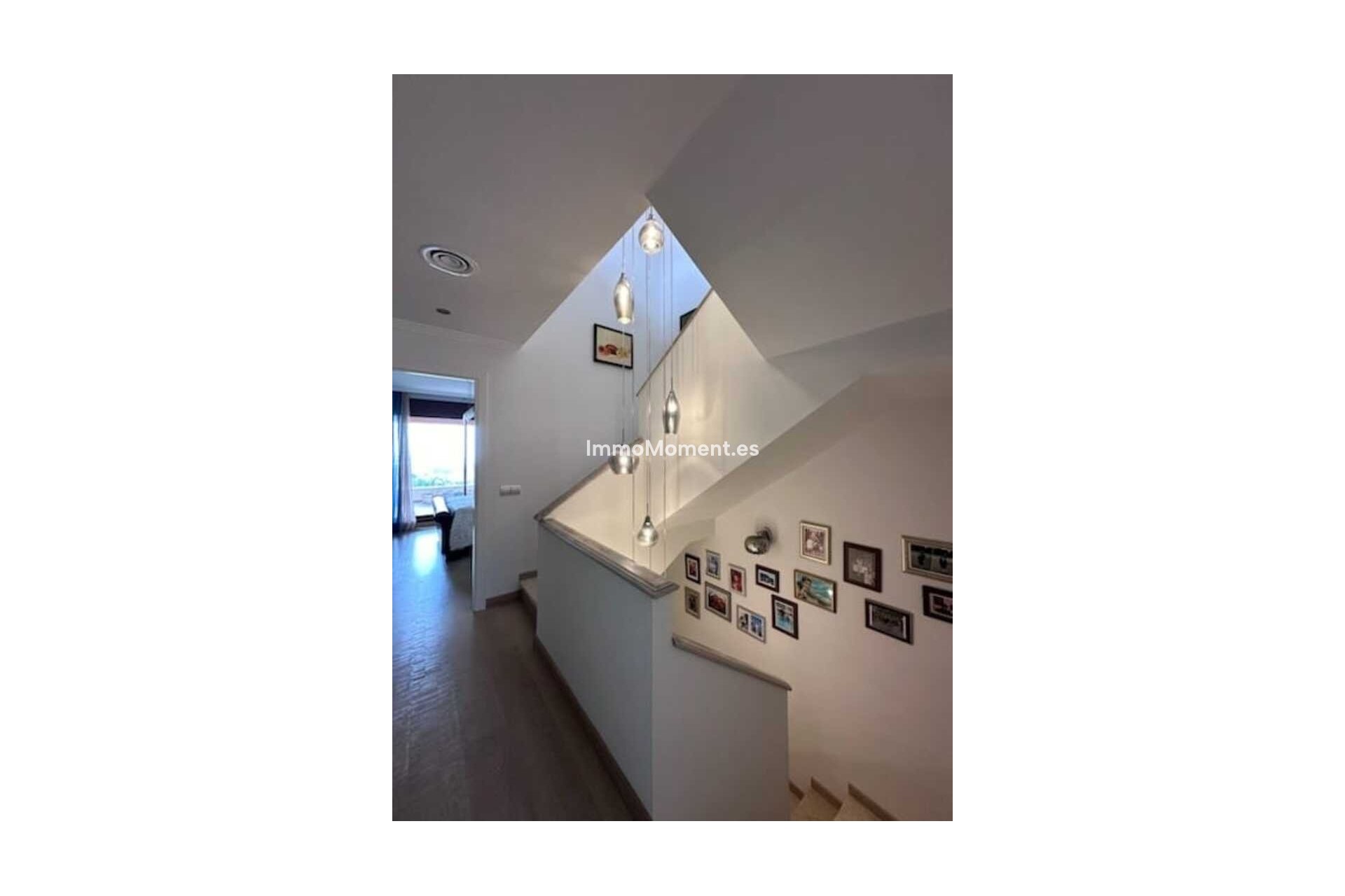 Revente - Maison mitoyenne - Benahavís - Benahavís Centro