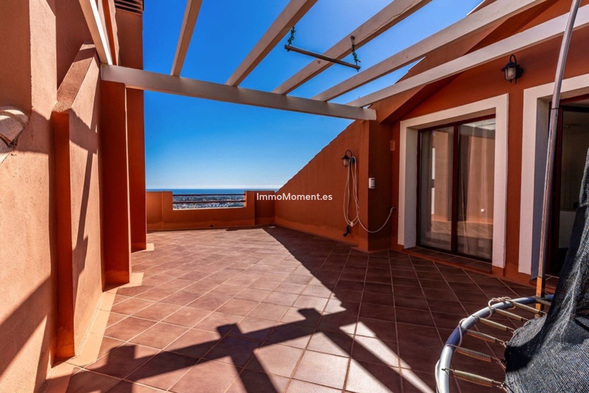 Revente - Maison mitoyenne - Benahavís - Benahavís Centro