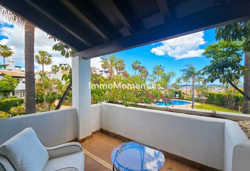 Revente - Maison mitoyenne - Benahavís - Benahavís Centro