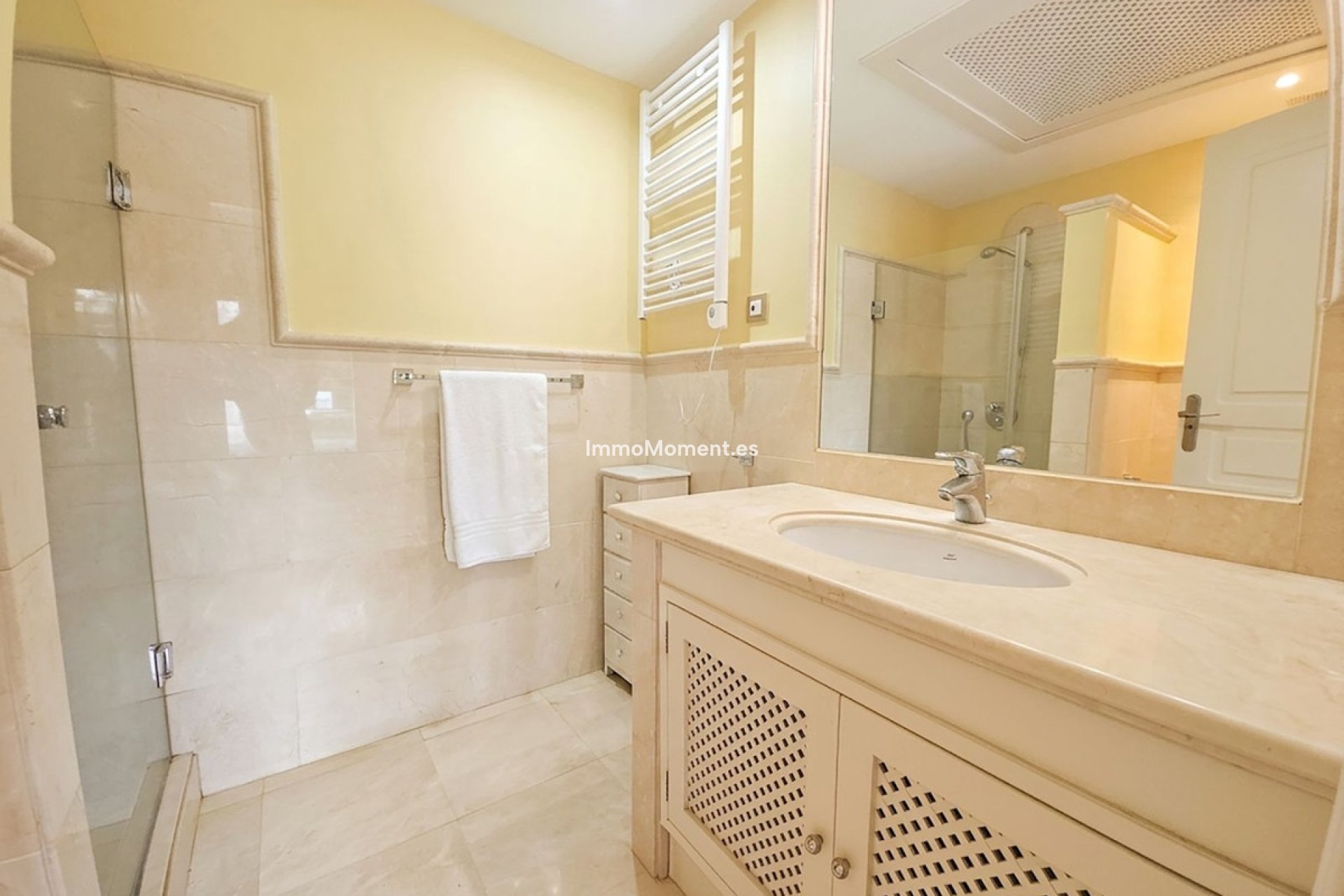 Revente - Maison mitoyenne - Benahavís - Benahavís Centro