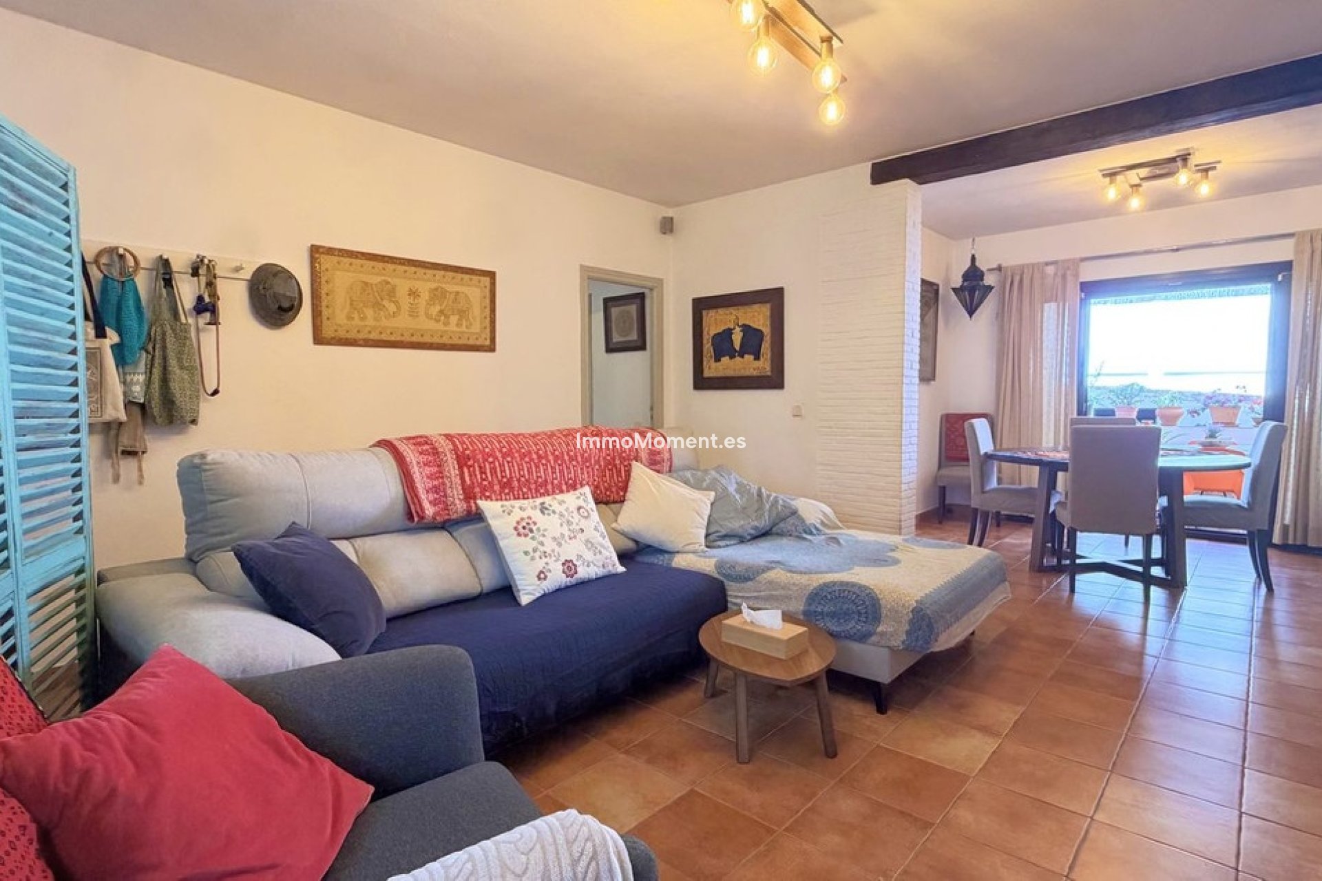Revente - Maison mitoyenne - Benahavís - Benahavís Centro