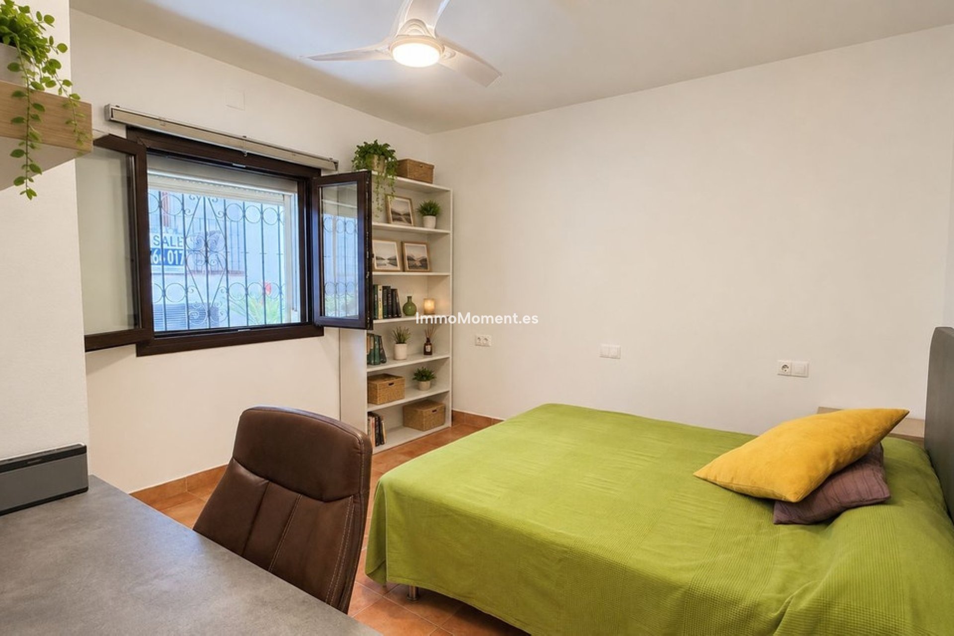 Revente - Maison mitoyenne - Benahavís - Benahavís Centro