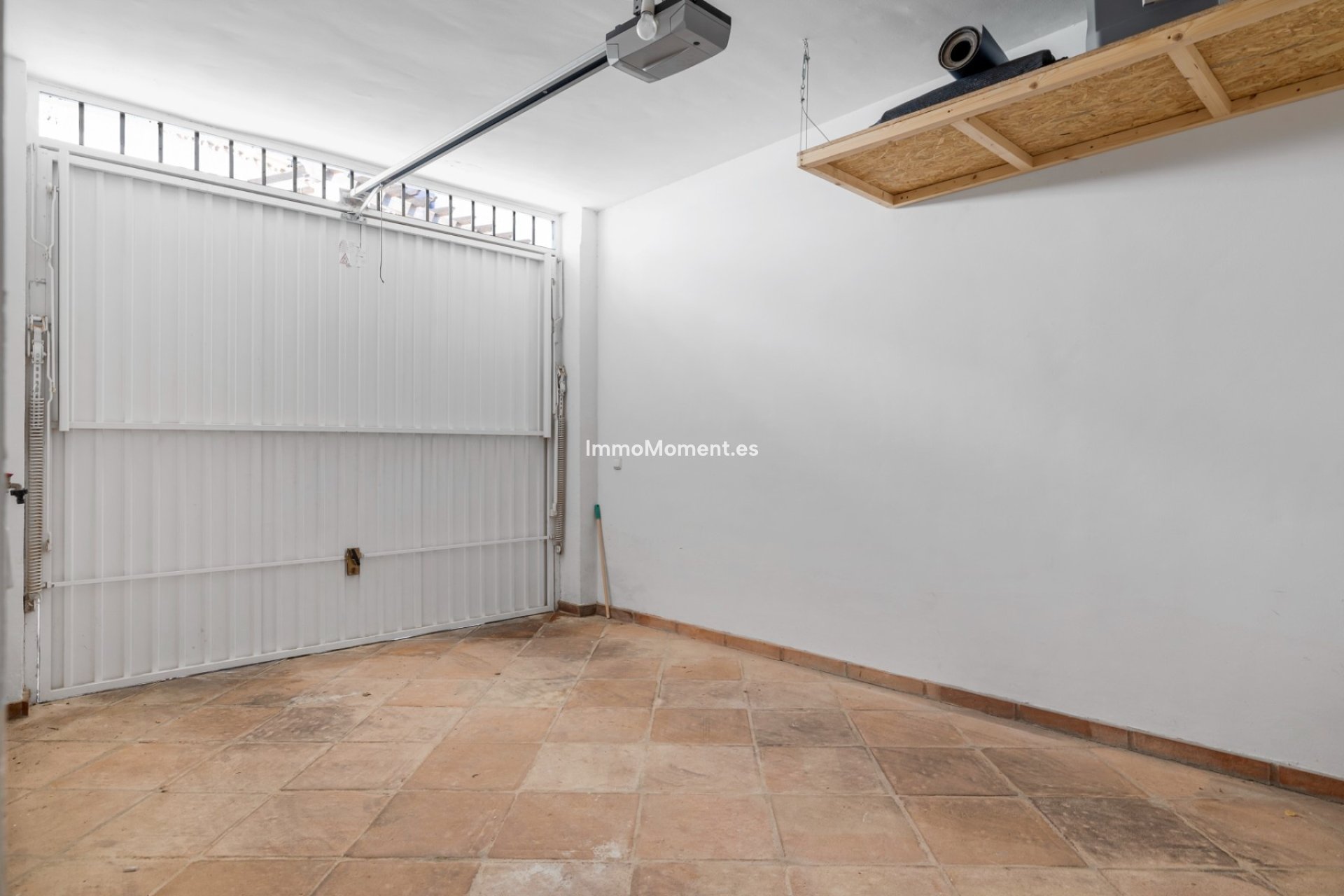 Revente - Maison mitoyenne - Benahavís - La Heredia