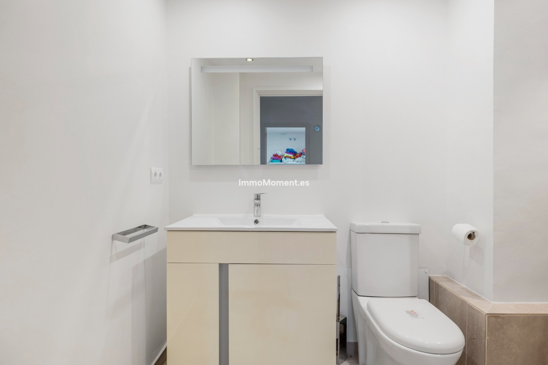 Revente - Maison mitoyenne - Benahavís - La Heredia