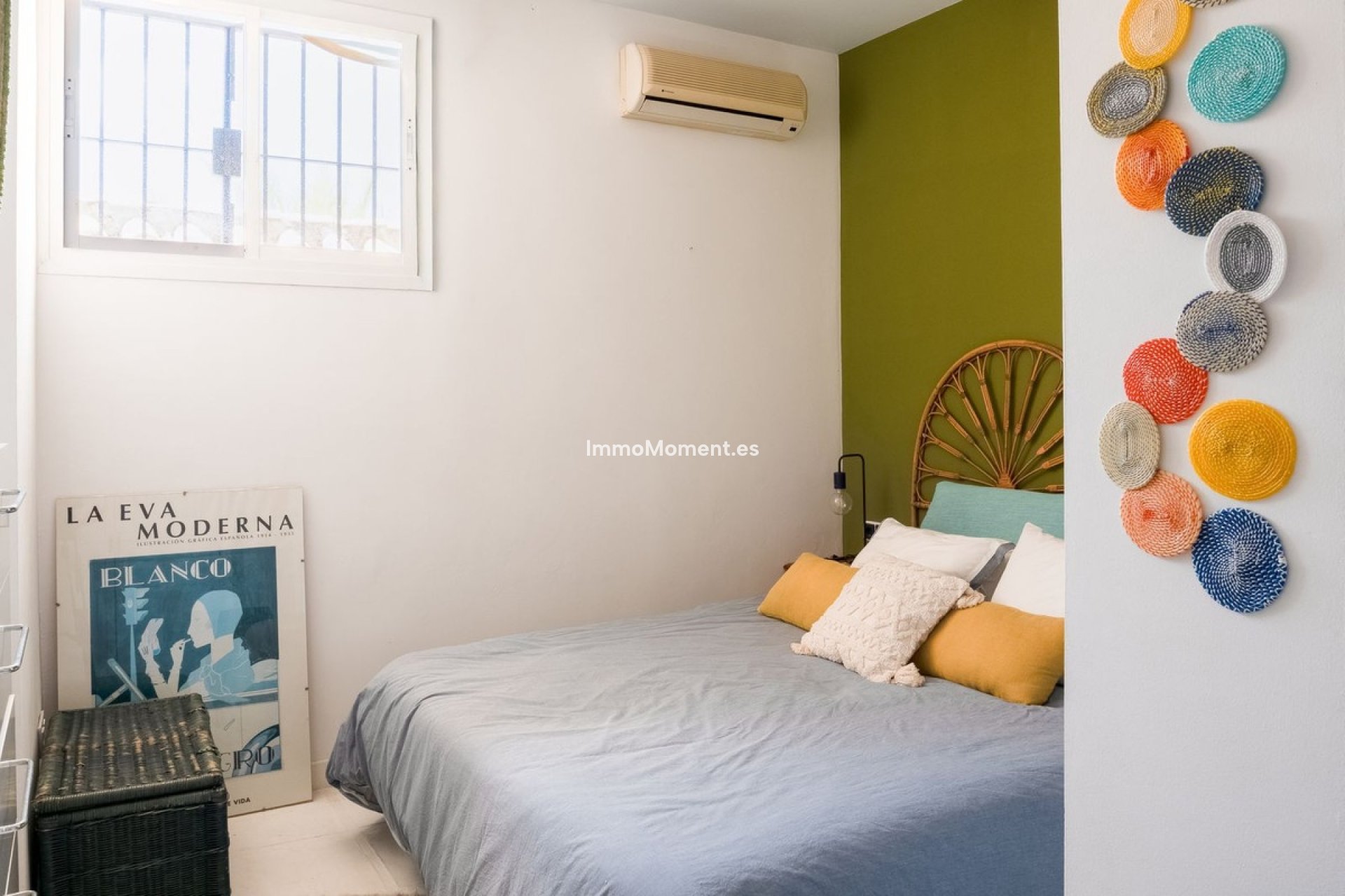 Revente - Maison mitoyenne - Benahavís - La Heredia