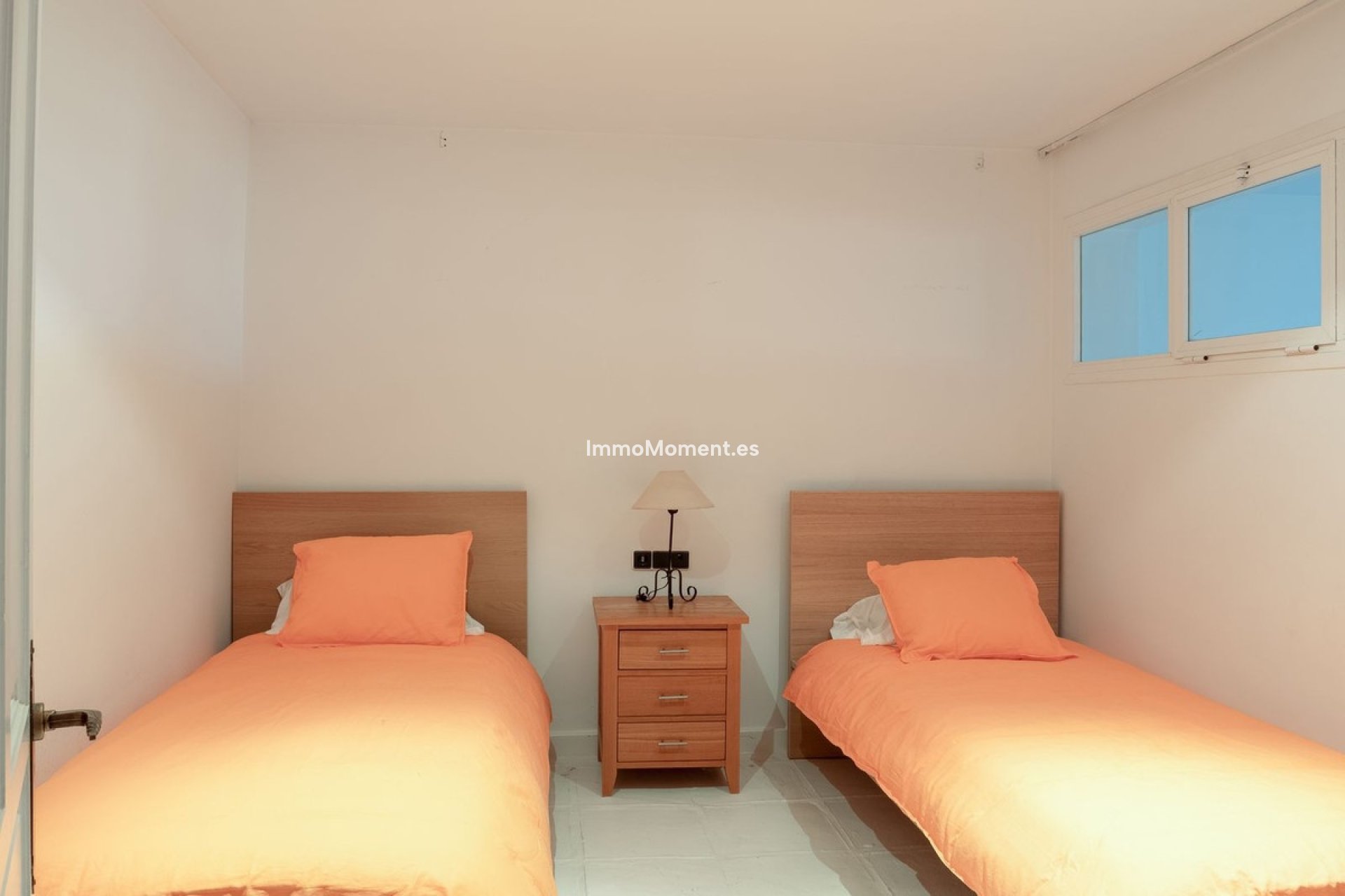 Revente - Maison mitoyenne - Benahavís - La Heredia