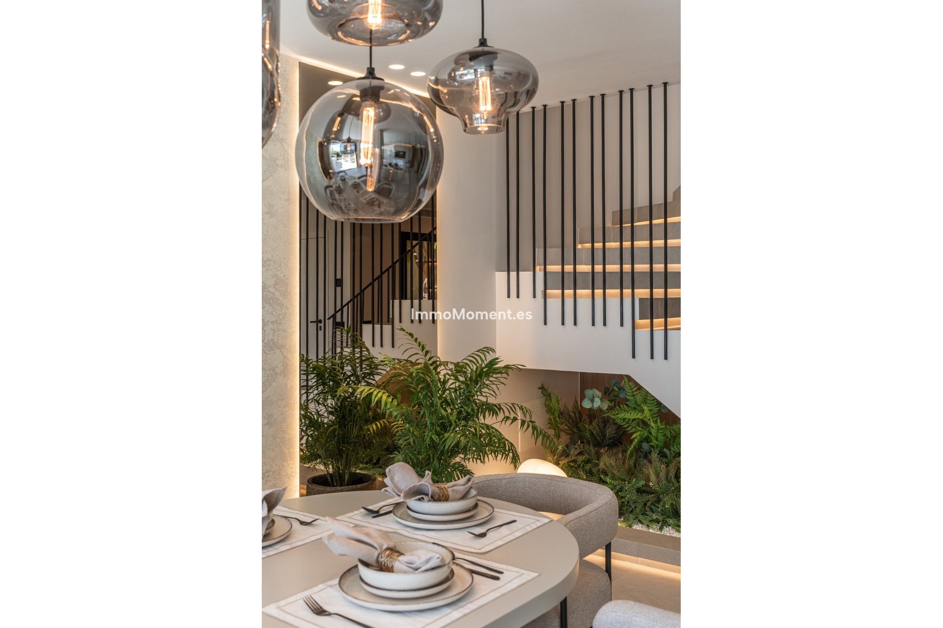 Revente - Maison mitoyenne - Benahavís - La Quinta