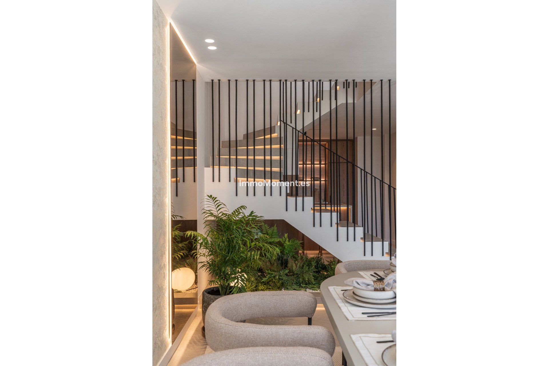 Revente - Maison mitoyenne - Benahavís - La Quinta