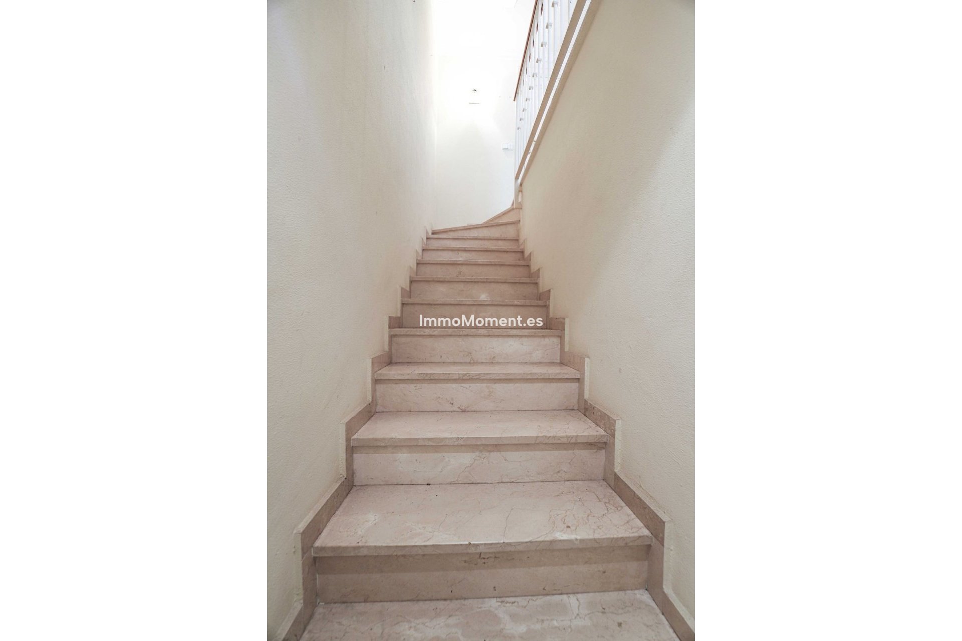 Revente - Maison mitoyenne - Benahavís - La Quinta