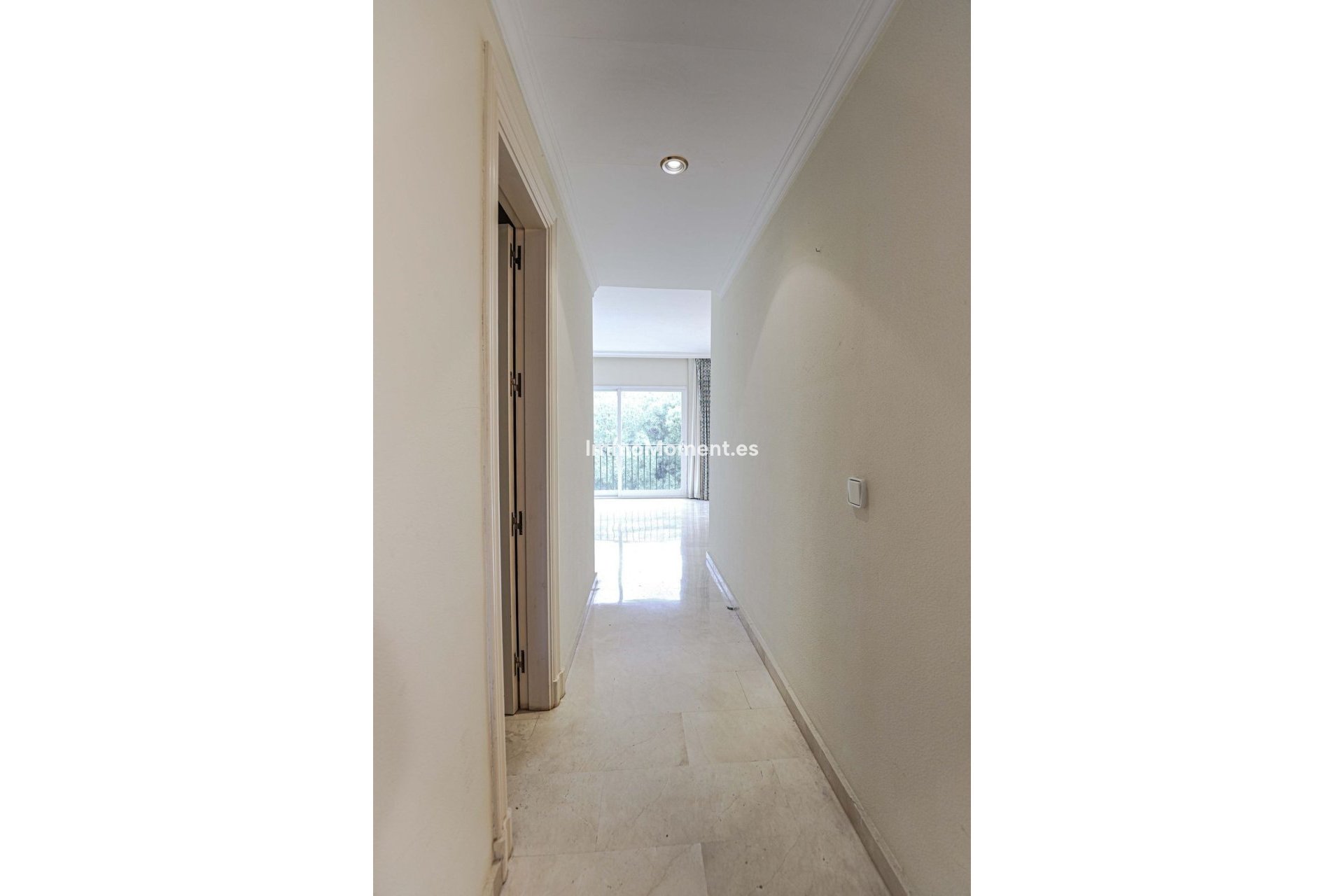 Revente - Maison mitoyenne - Benahavís - La Quinta