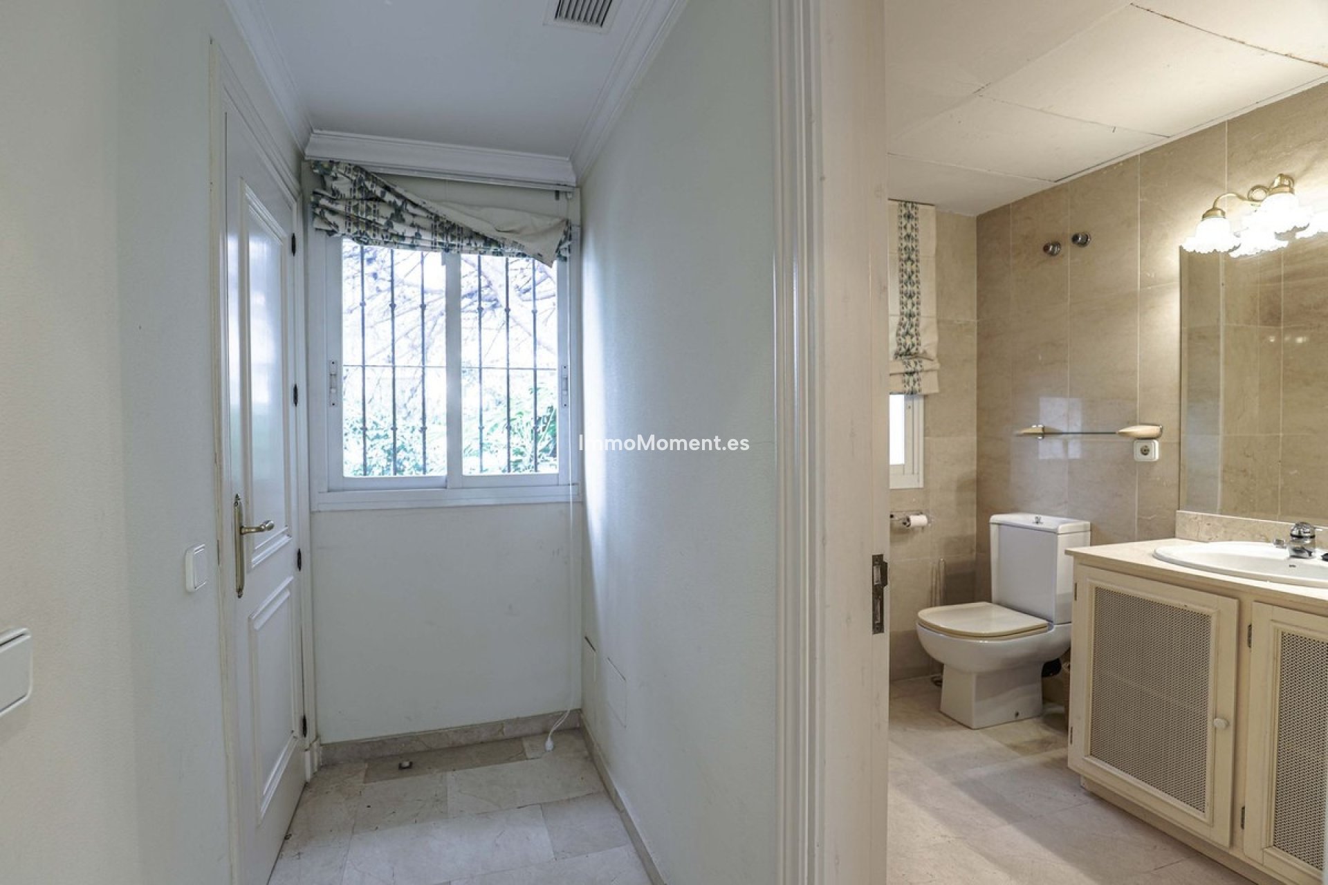 Revente - Maison mitoyenne - Benahavís - La Quinta