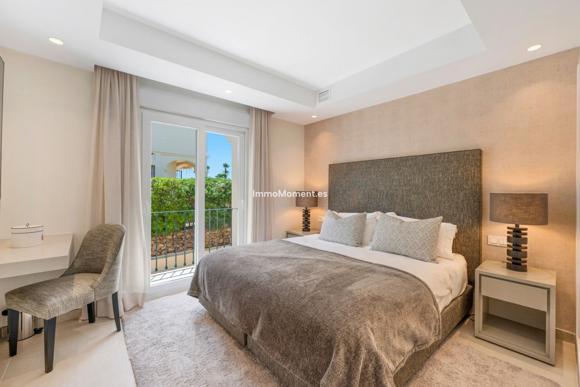 Revente - Maison mitoyenne - Benahavís - La Quinta