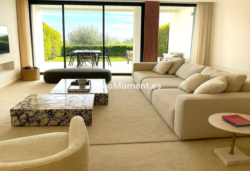 Revente - Maison mitoyenne - Benahavís - La Quinta