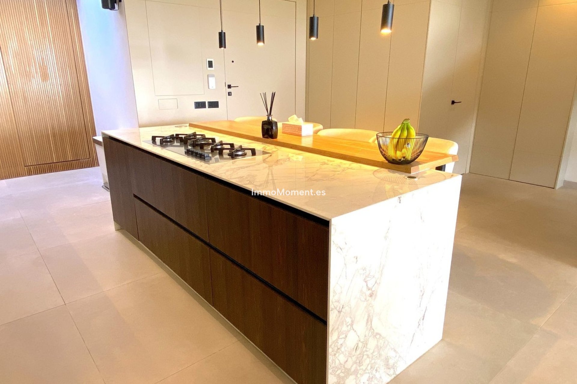 Revente - Maison mitoyenne - Benahavís - La Quinta