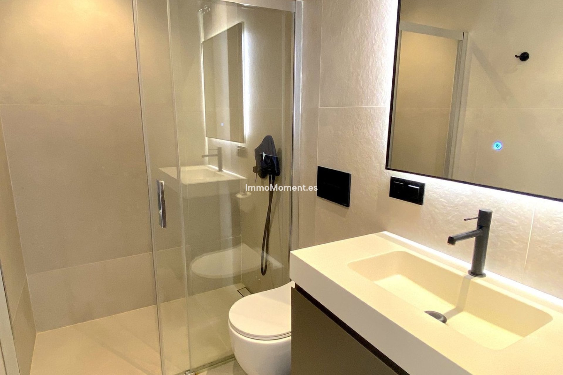 Revente - Maison mitoyenne - Benahavís - La Quinta